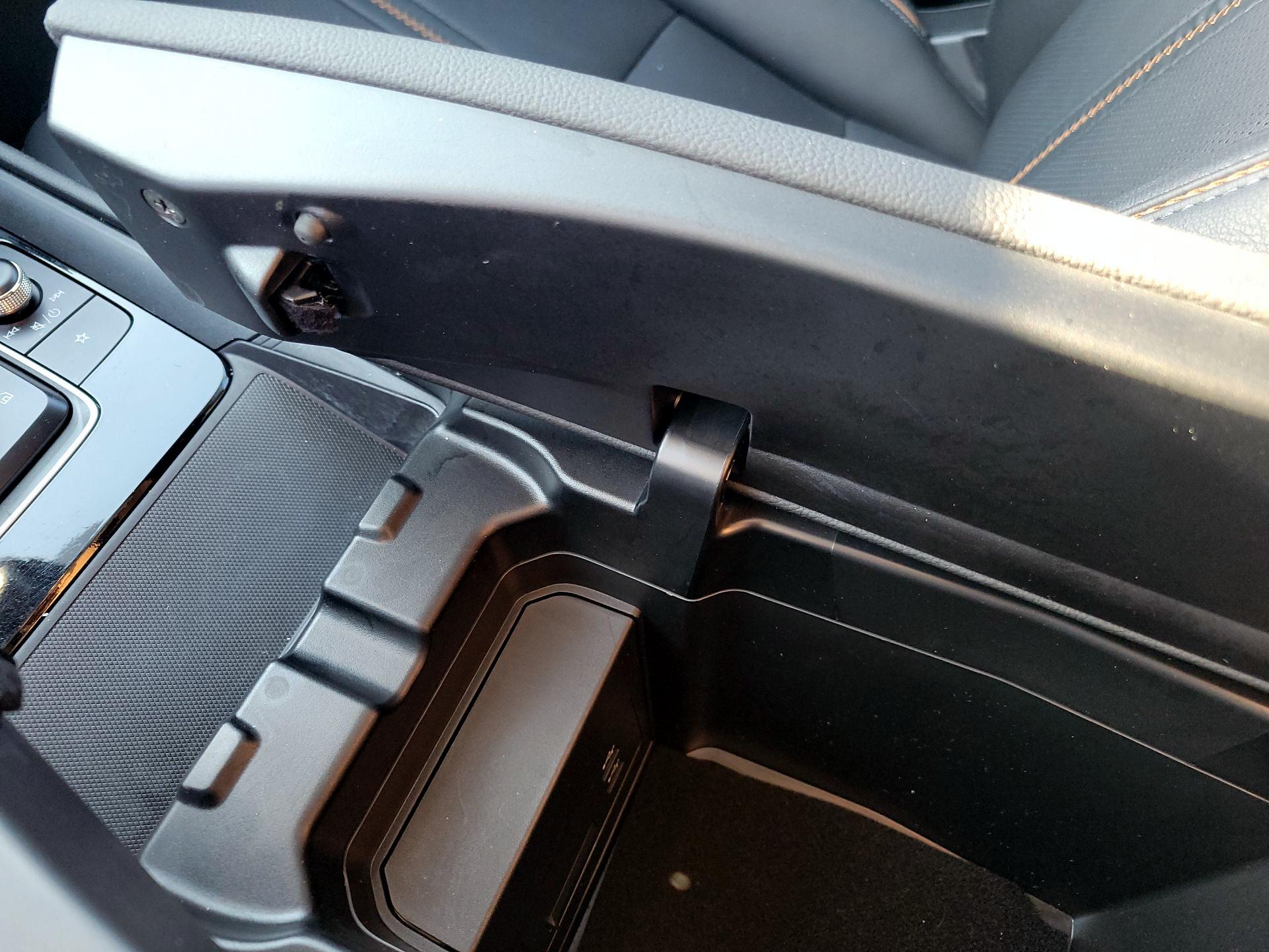 Thumbnail: 2023 Mazda CX-50 - 16