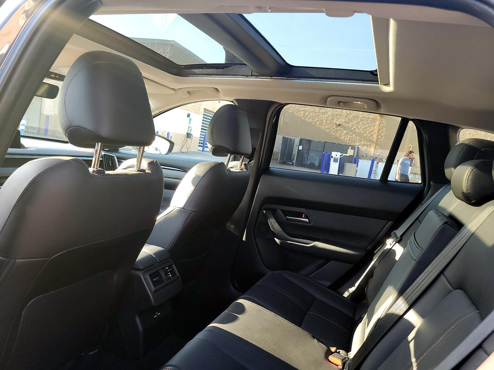 Thumbnail: 2023 Mazda CX-50 - 17