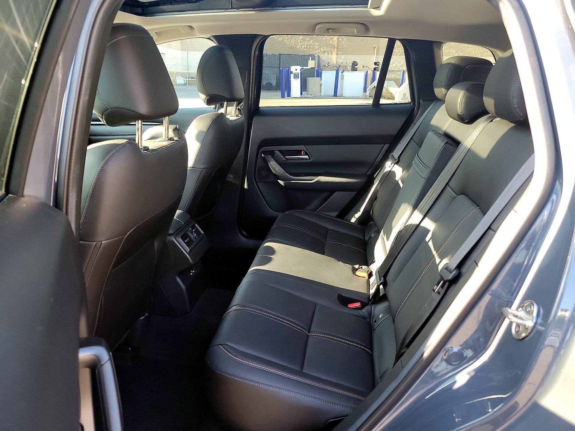 Thumbnail: 2023 Mazda CX-50 - 18