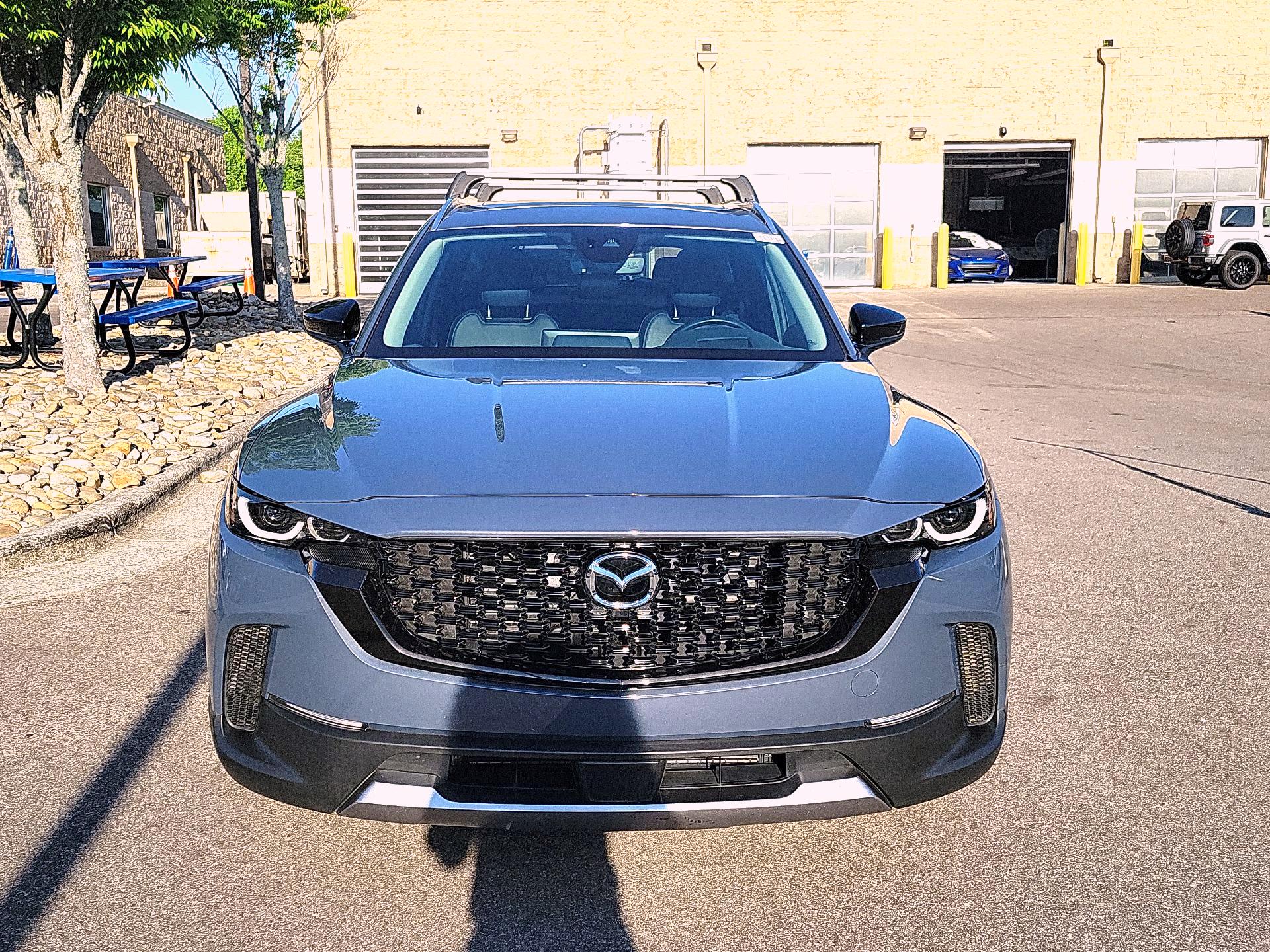 Thumbnail: 2023 Mazda CX-50 - 2