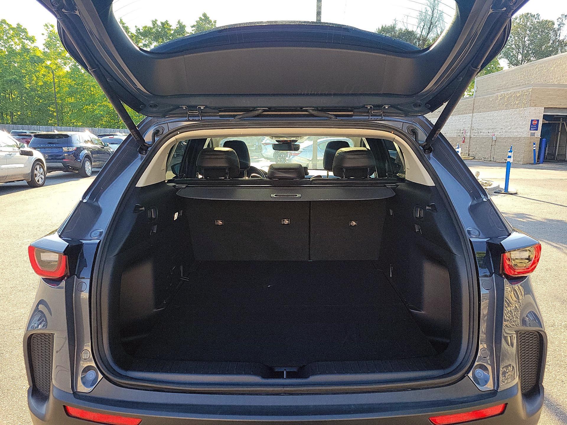 Thumbnail: 2023 Mazda CX-50 - 19