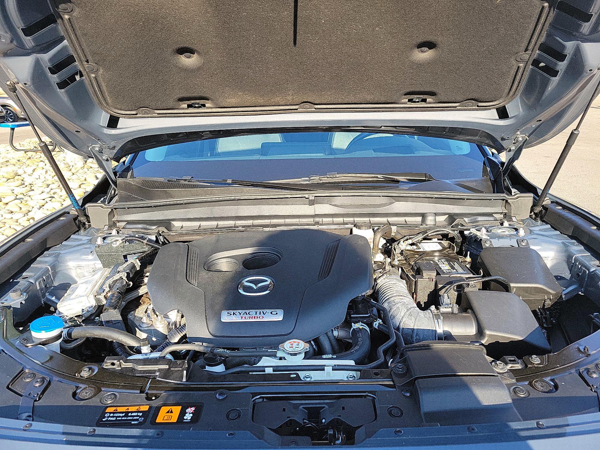 Thumbnail: 2023 Mazda CX-50 - 20