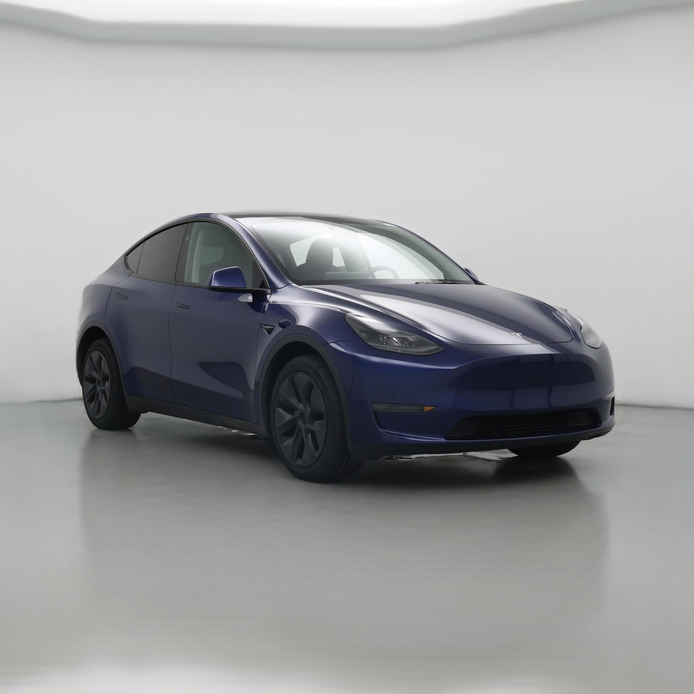 Thumbnail: 2024 Tesla Model Y - 1