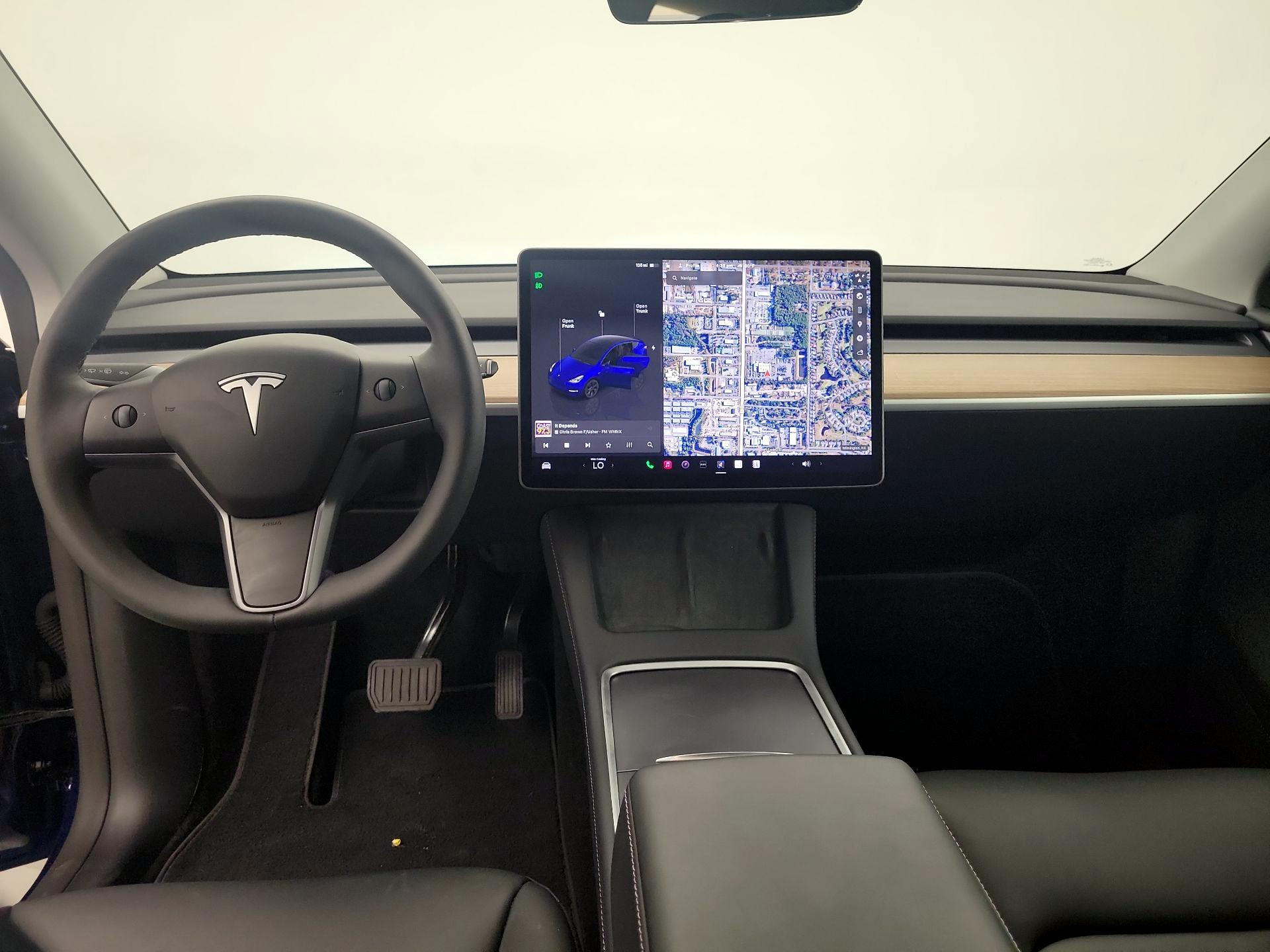 Thumbnail: 2024 Tesla Model Y - 9