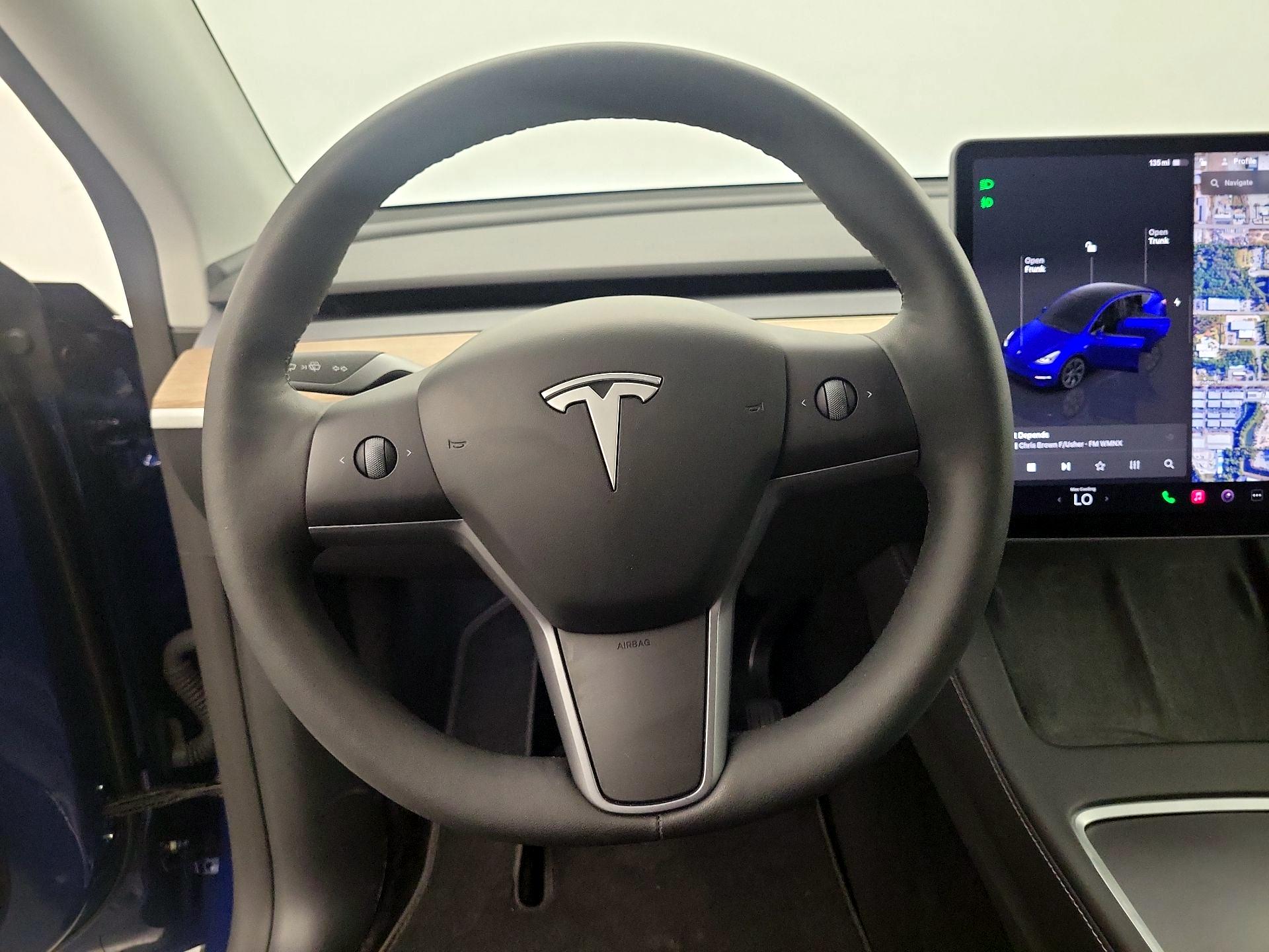 Thumbnail: 2024 Tesla Model Y - 10