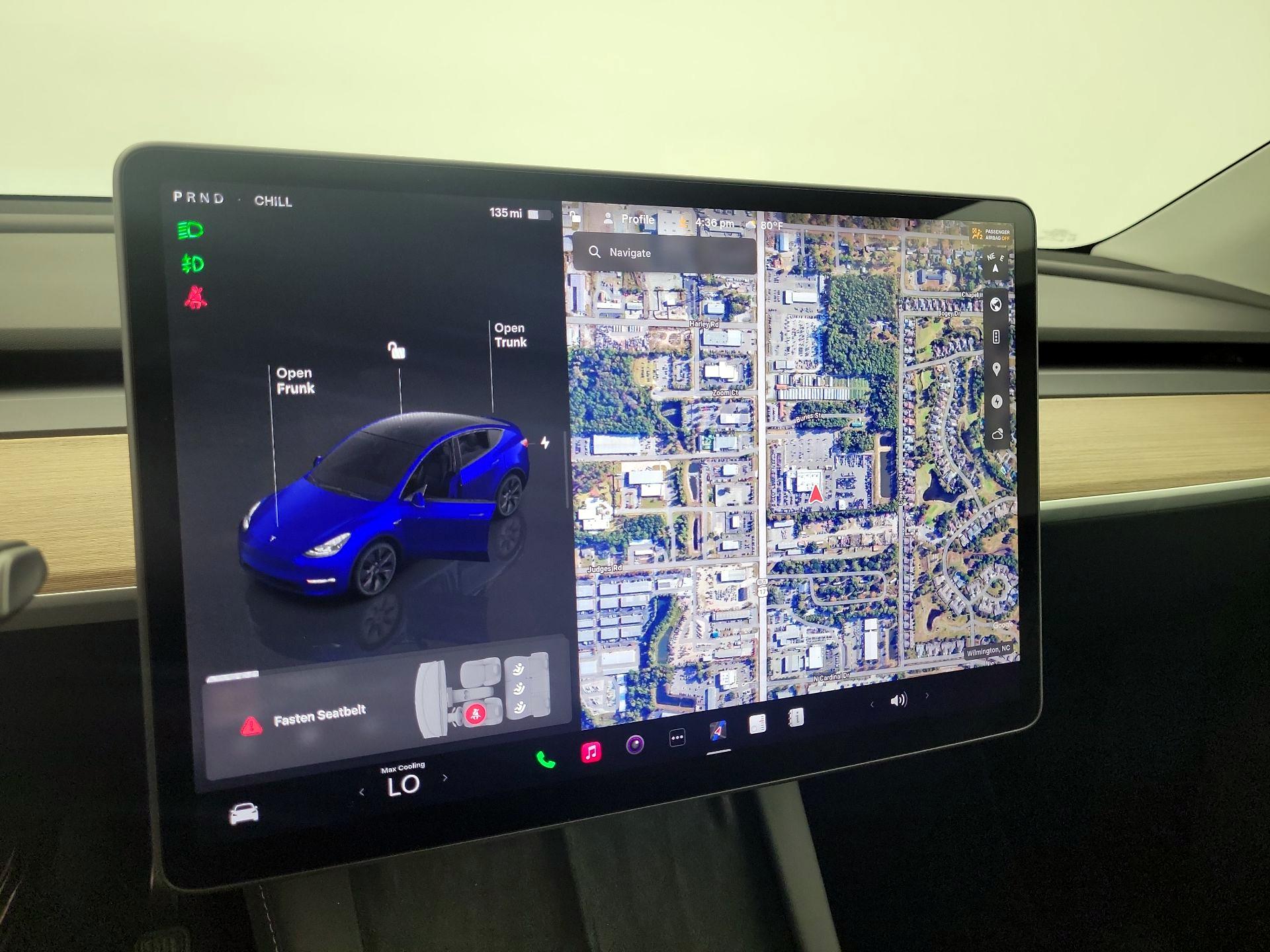 Thumbnail: 2024 Tesla Model Y - 14