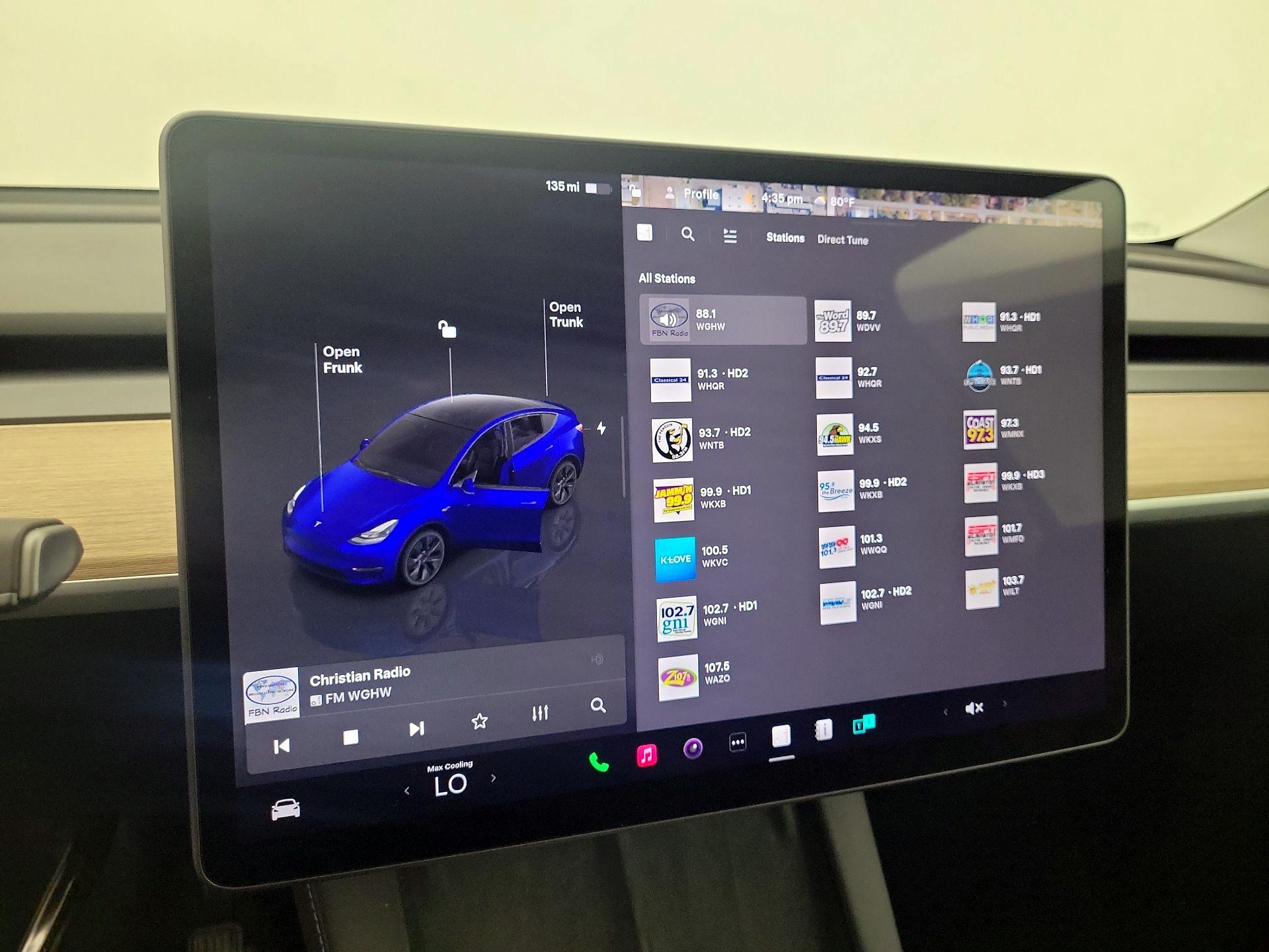 Thumbnail: 2024 Tesla Model Y - 16