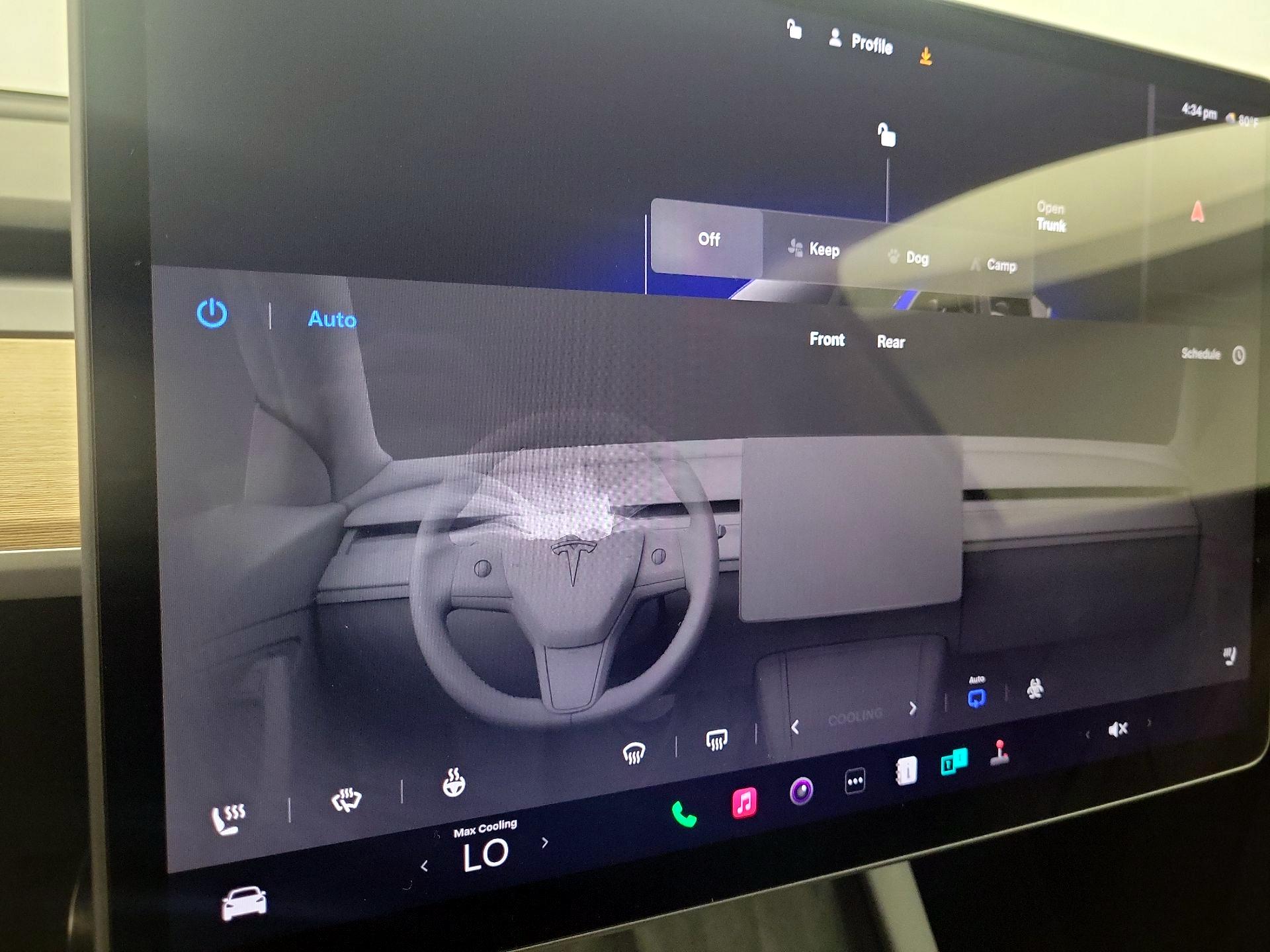 Thumbnail: 2024 Tesla Model Y - 17
