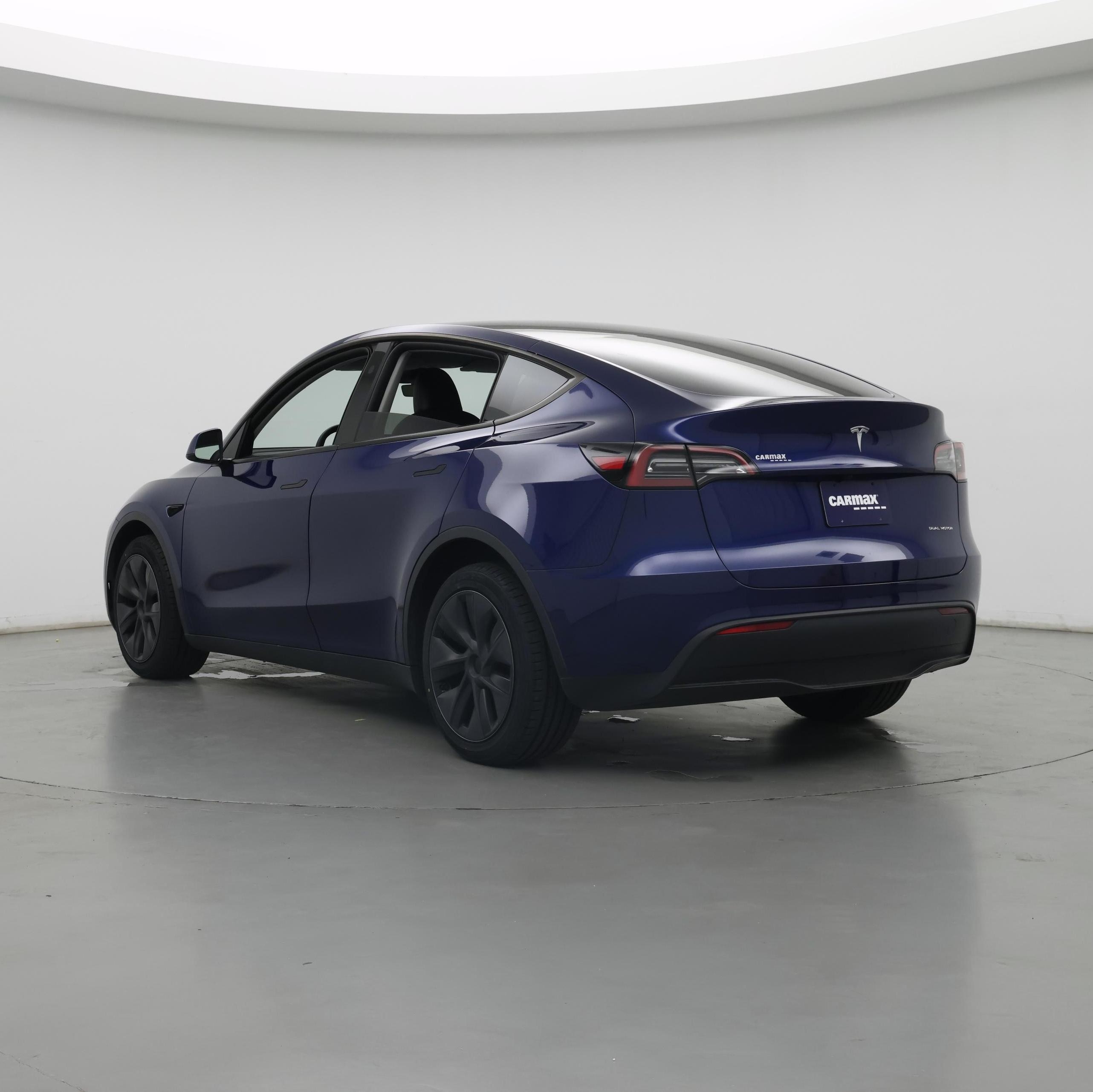 Thumbnail: 2024 Tesla Model Y - 2