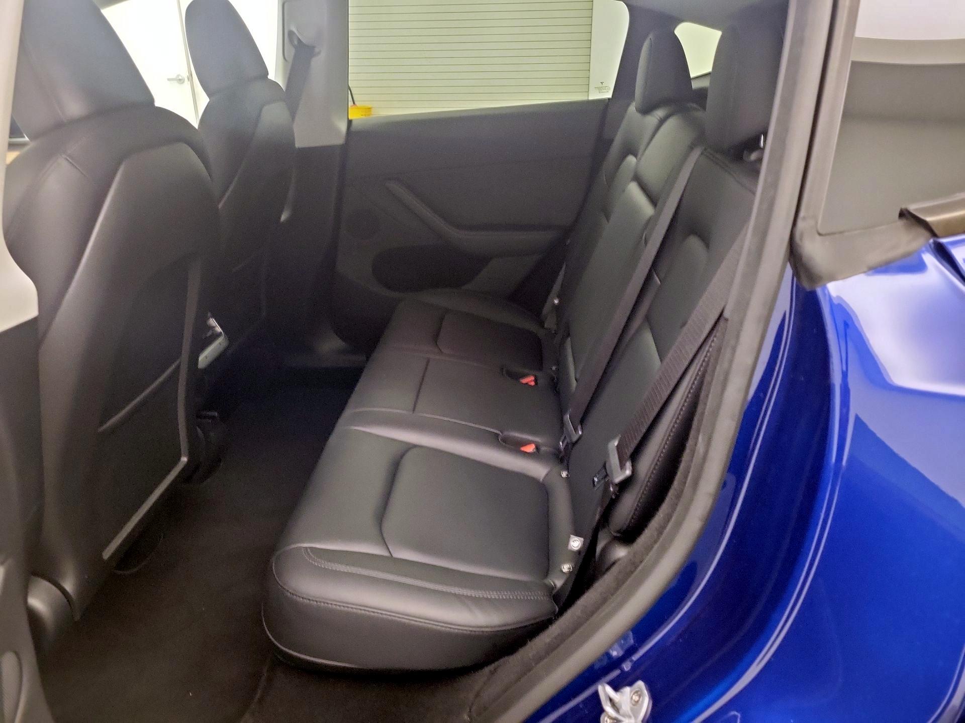 Thumbnail: 2024 Tesla Model Y - 20