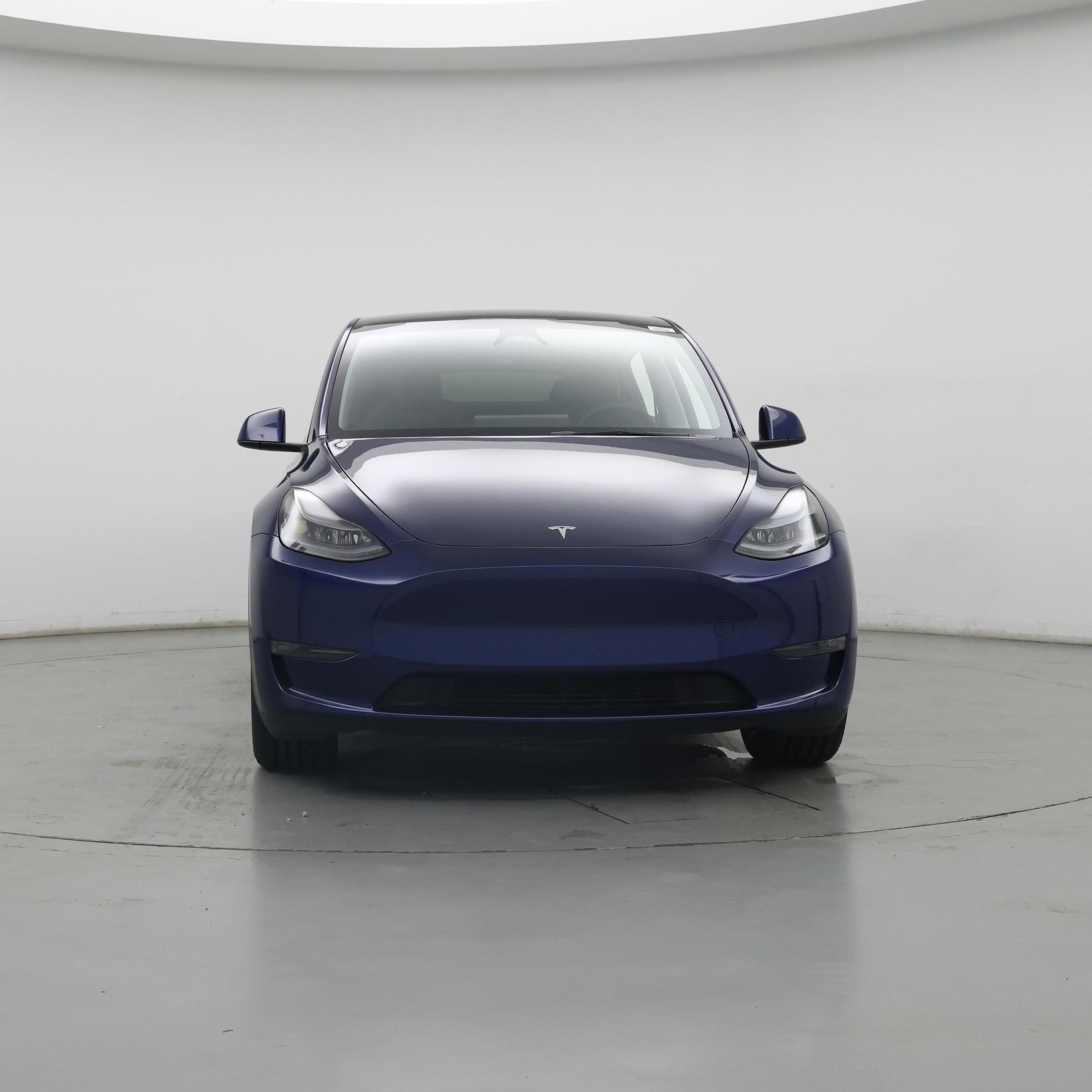 Thumbnail: 2024 Tesla Model Y - 5