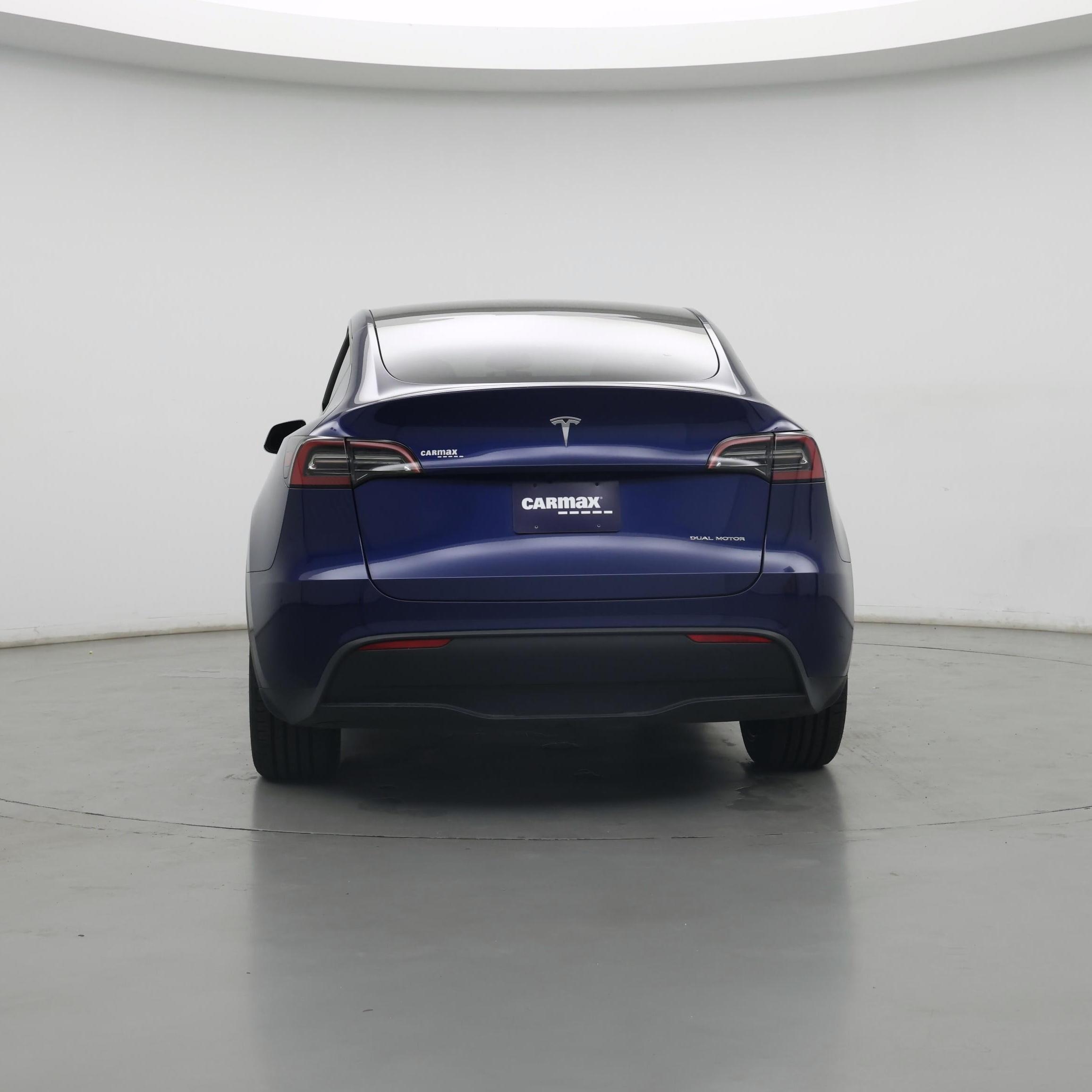 Thumbnail: 2024 Tesla Model Y - 6
