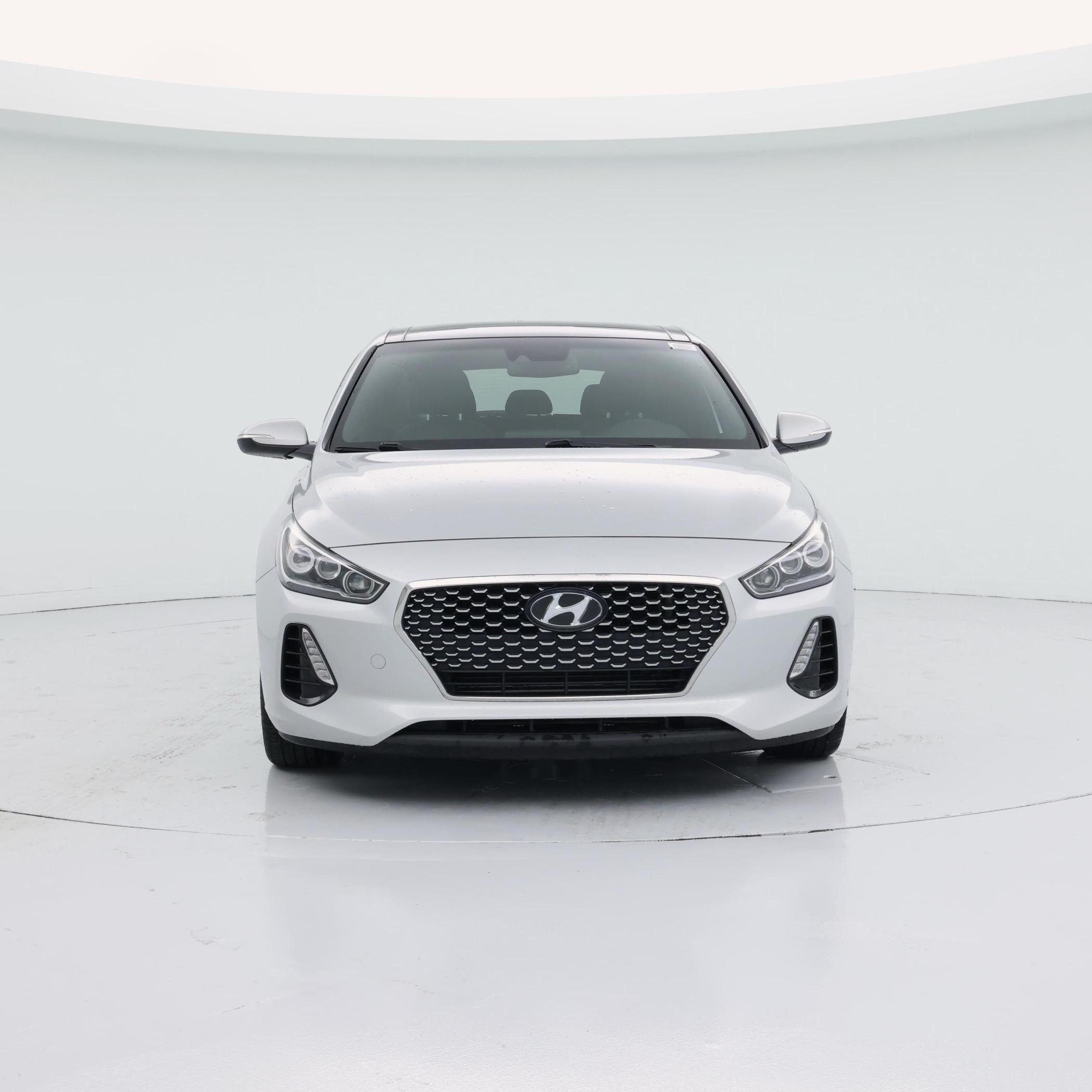 Thumbnail: 2018 Hyundai Elantra - 5