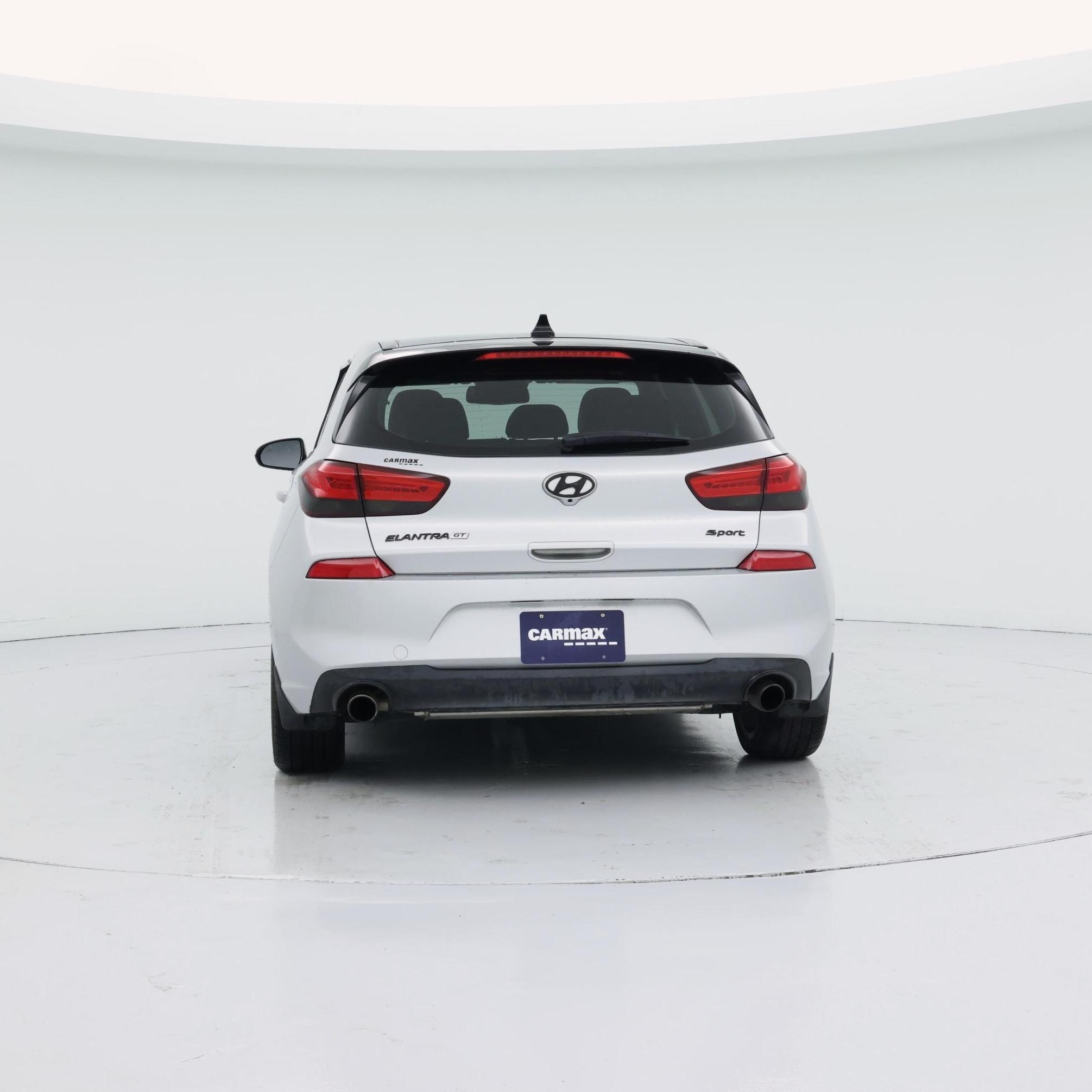 Thumbnail: 2018 Hyundai Elantra - 6