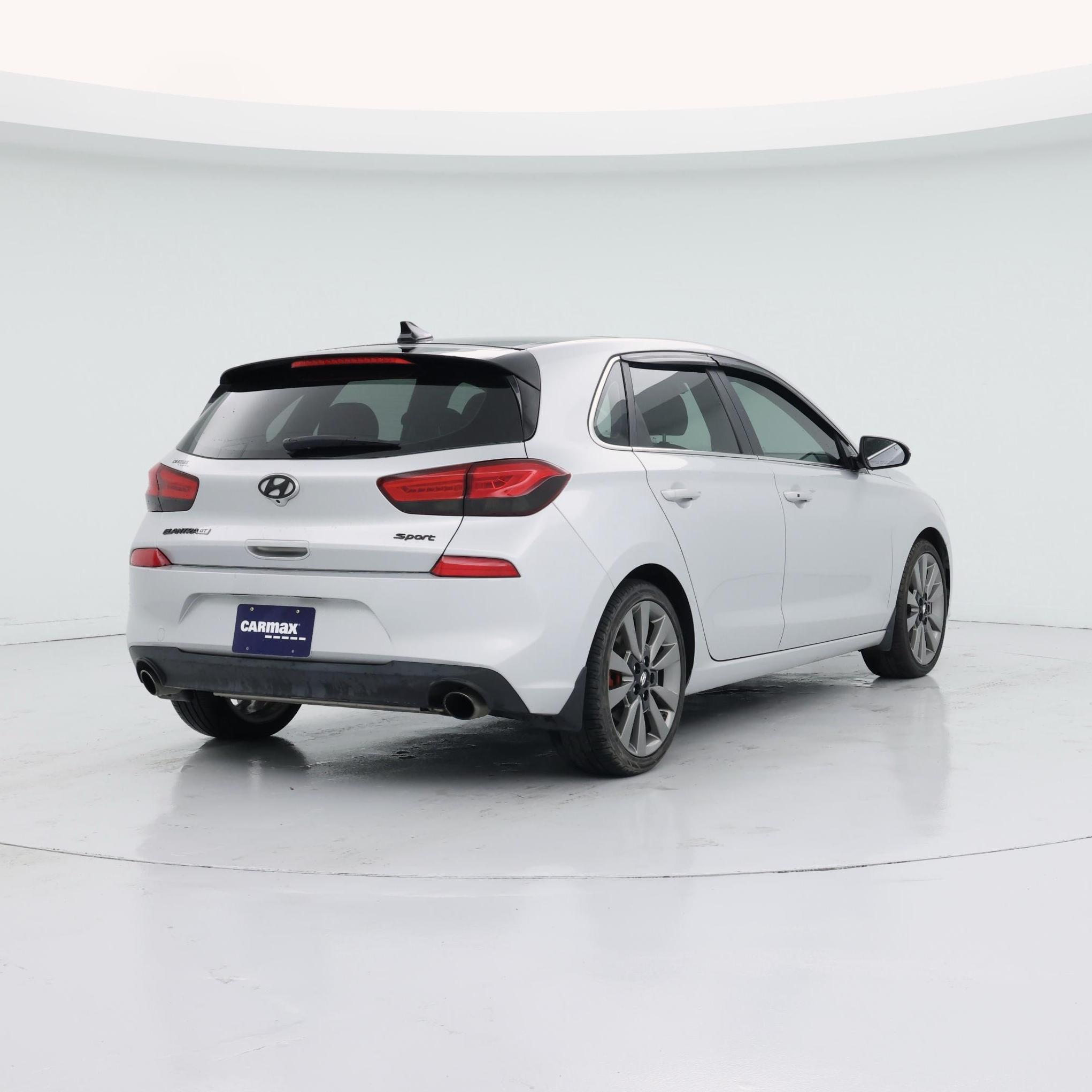 Thumbnail: 2018 Hyundai Elantra - 8