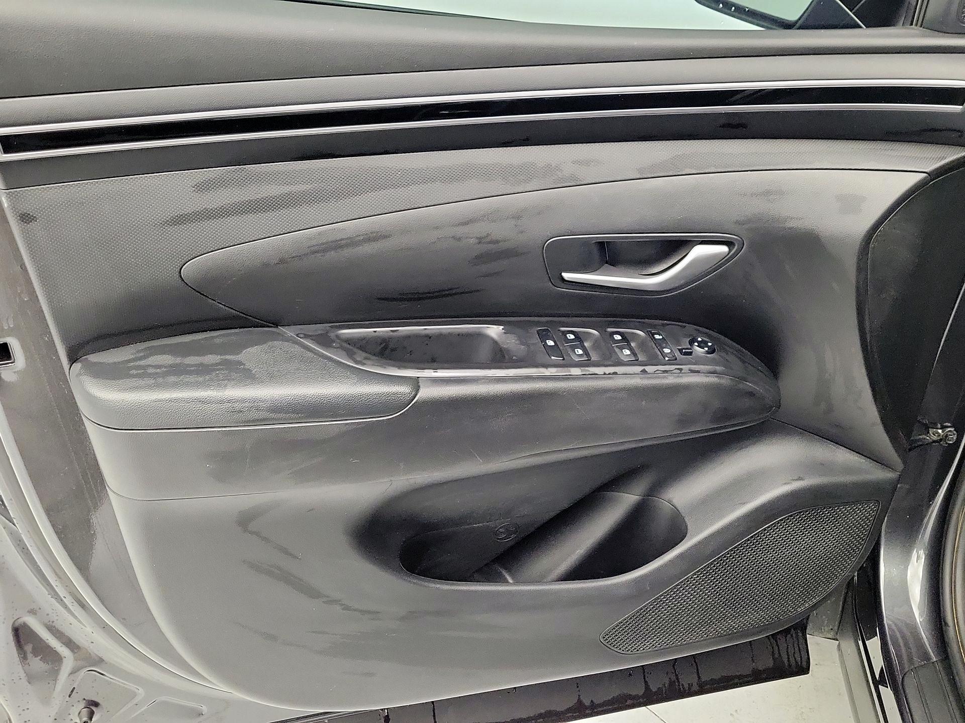 Thumbnail: 2023 Hyundai Tucson - 12