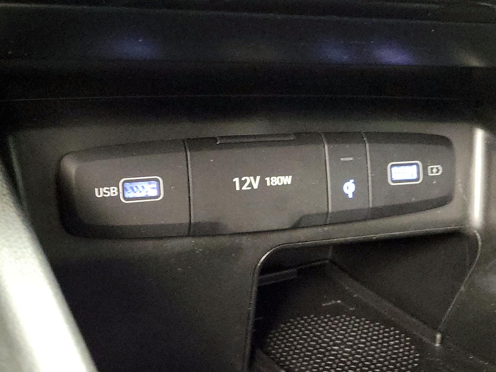 Thumbnail: 2023 Hyundai Tucson - 18