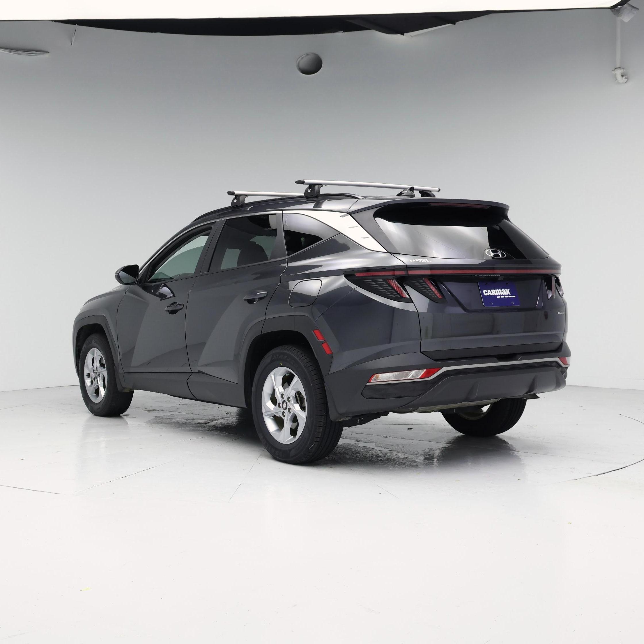 Thumbnail: 2023 Hyundai Tucson - 2