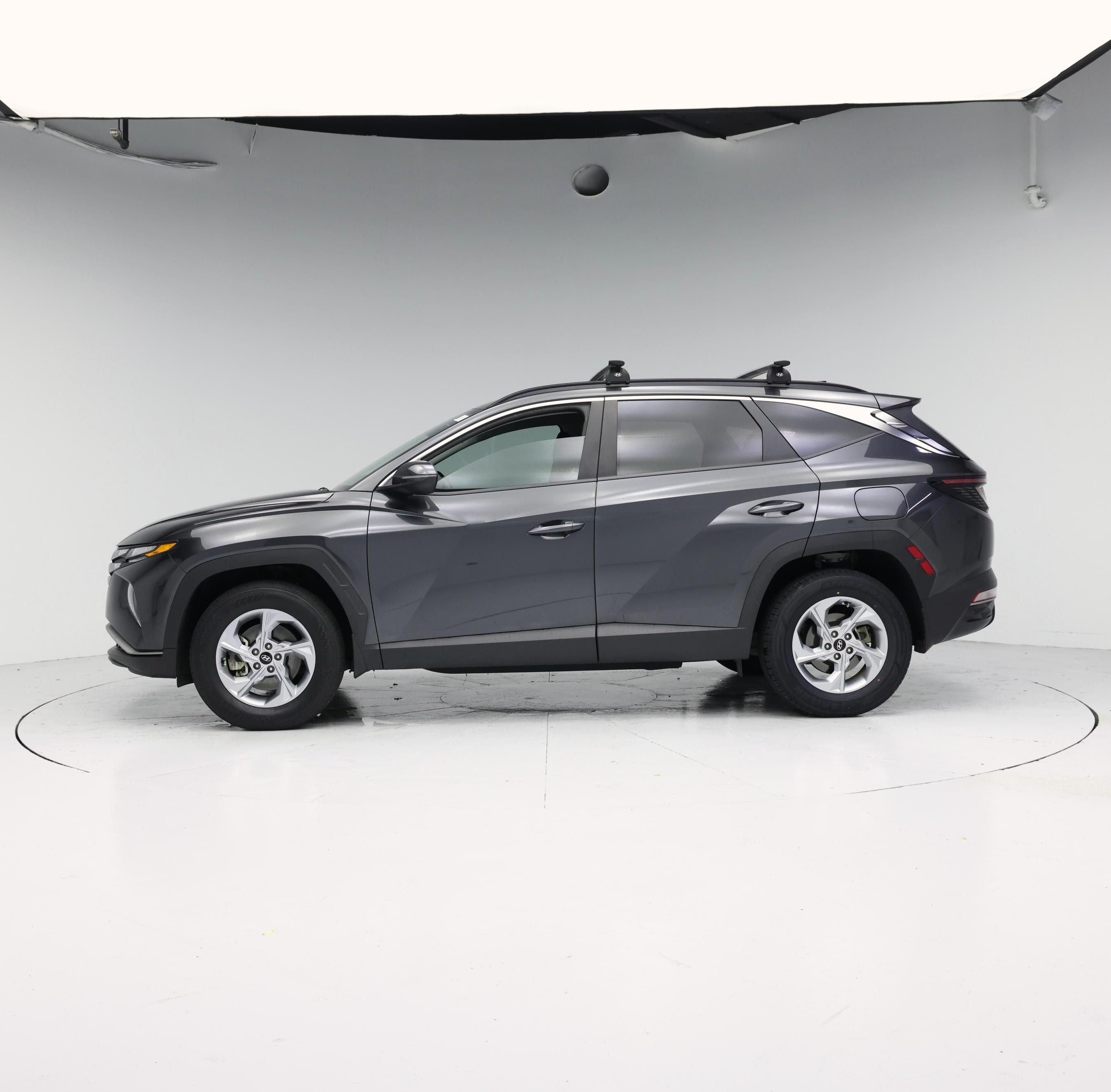 Thumbnail: 2023 Hyundai Tucson - 3