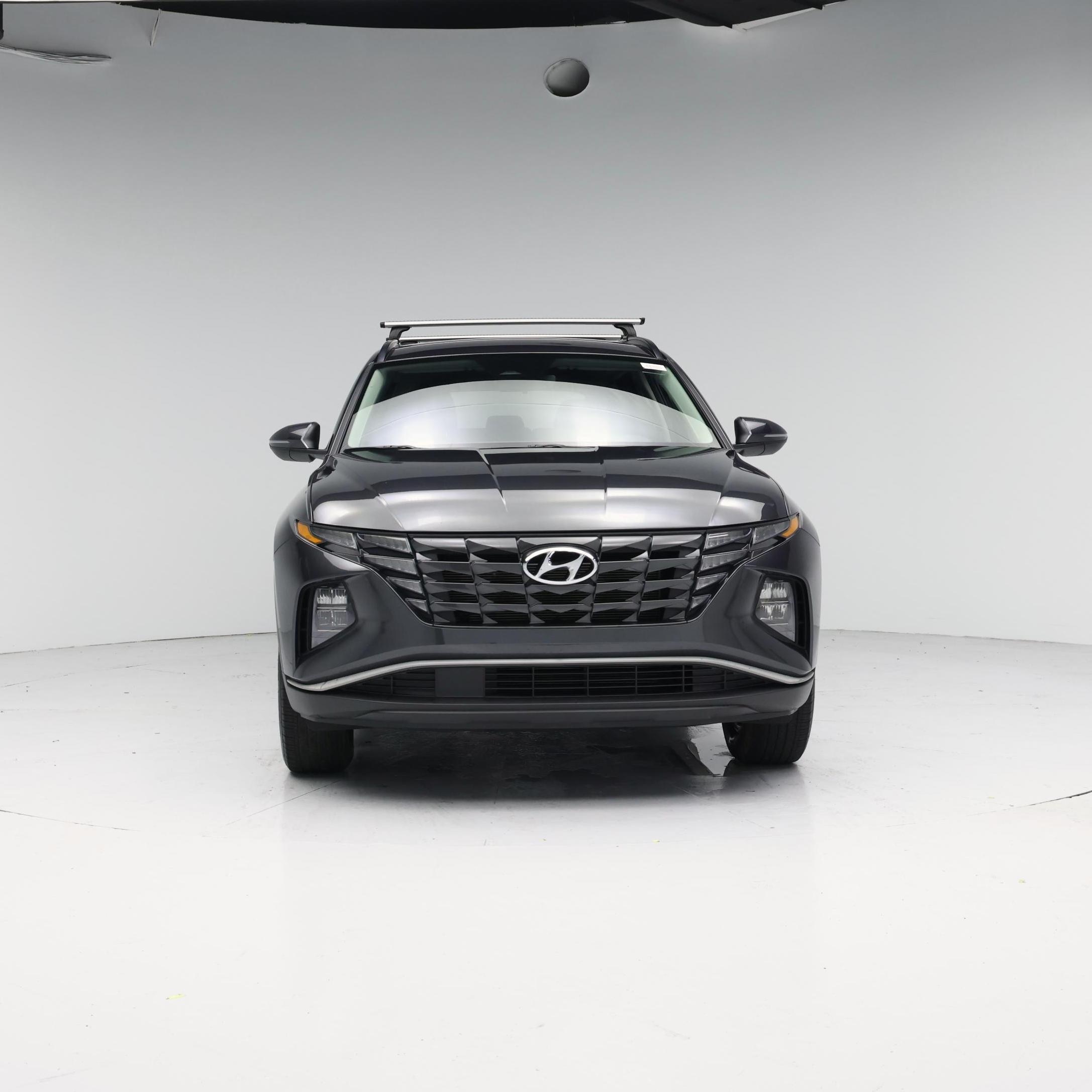 Thumbnail: 2023 Hyundai Tucson - 5