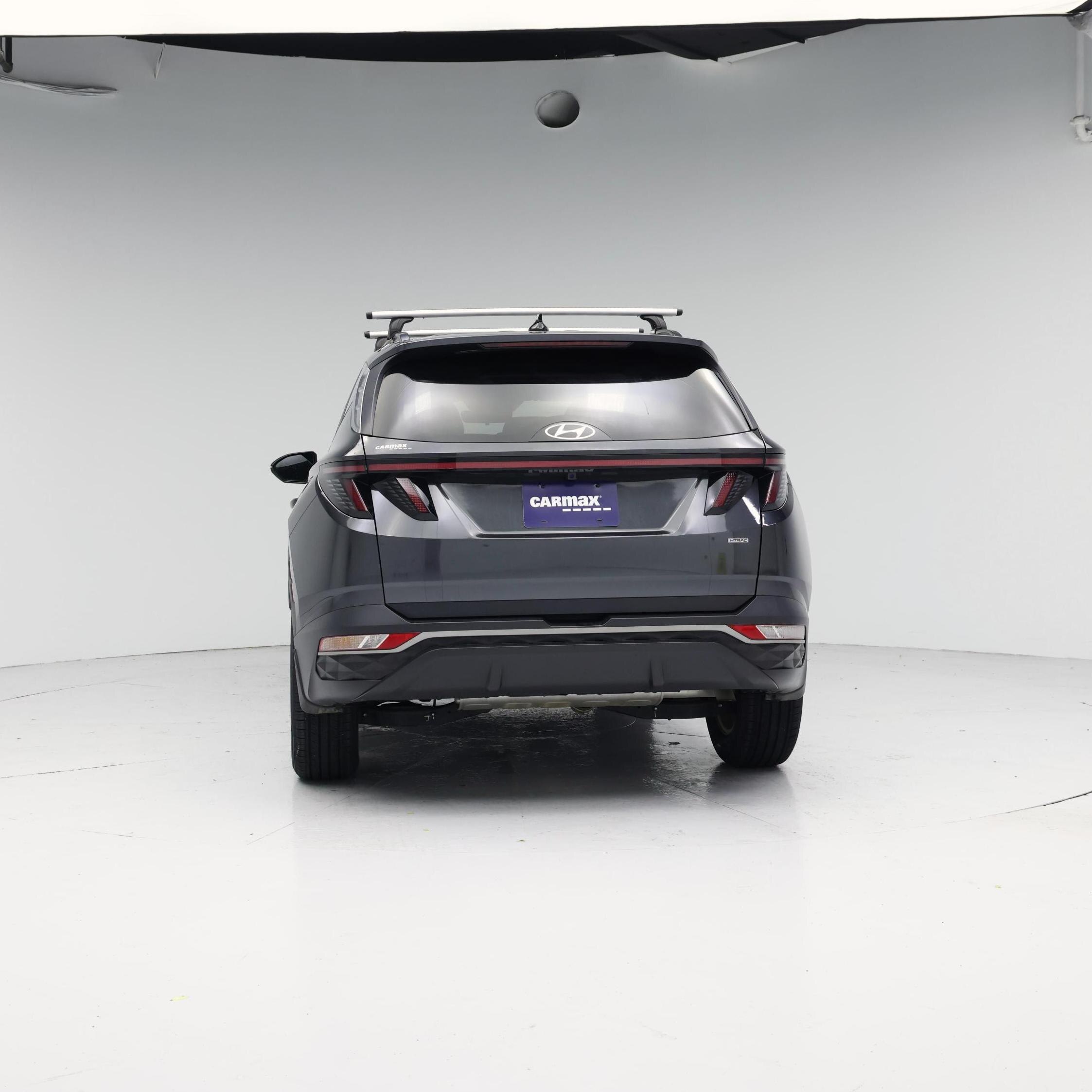 Thumbnail: 2023 Hyundai Tucson - 6