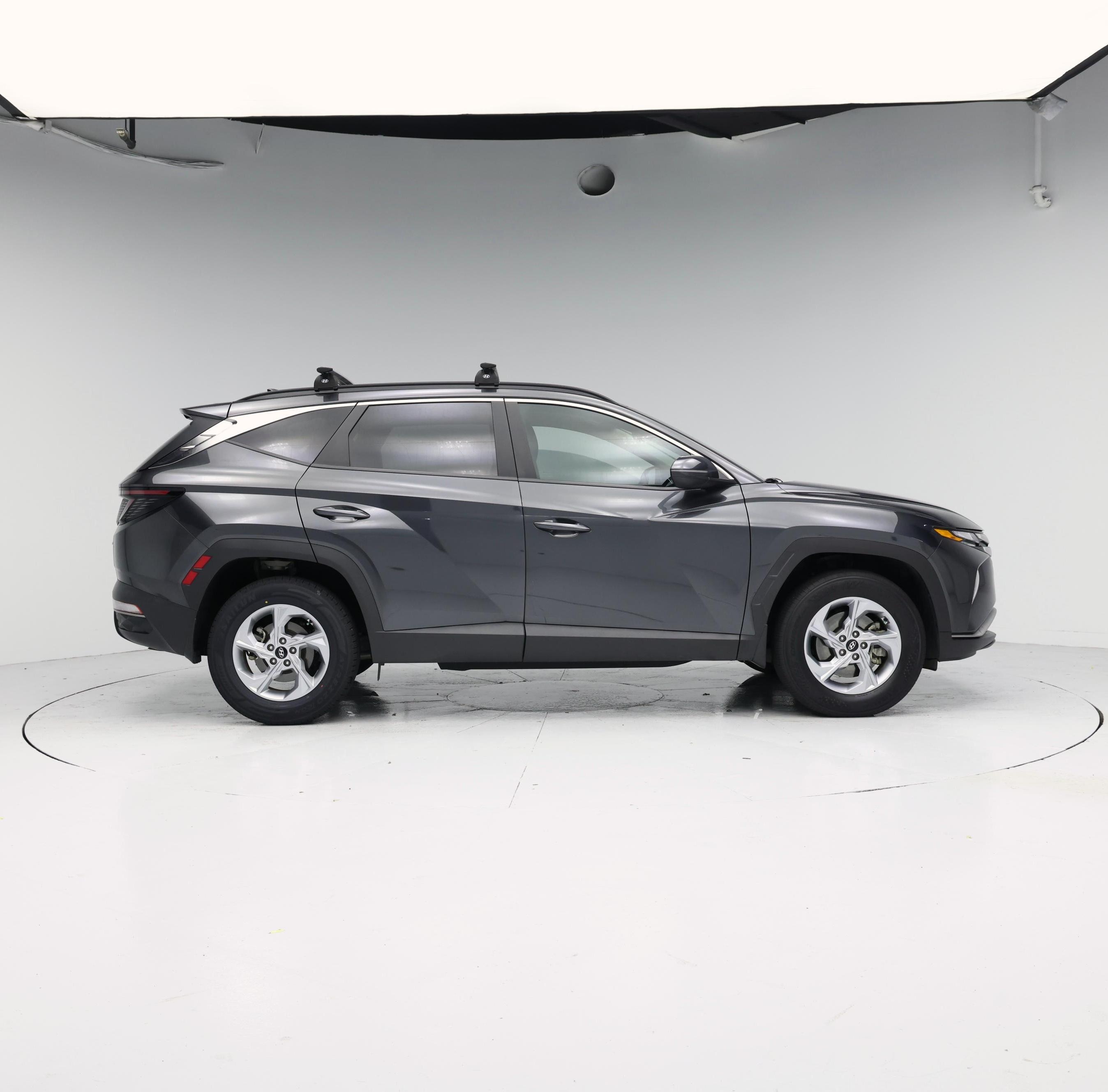 Thumbnail: 2023 Hyundai Tucson - 7