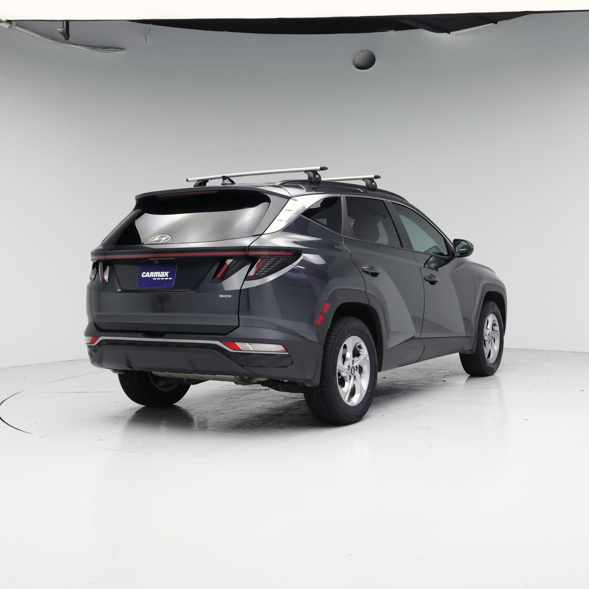 Thumbnail: 2023 Hyundai Tucson - 8