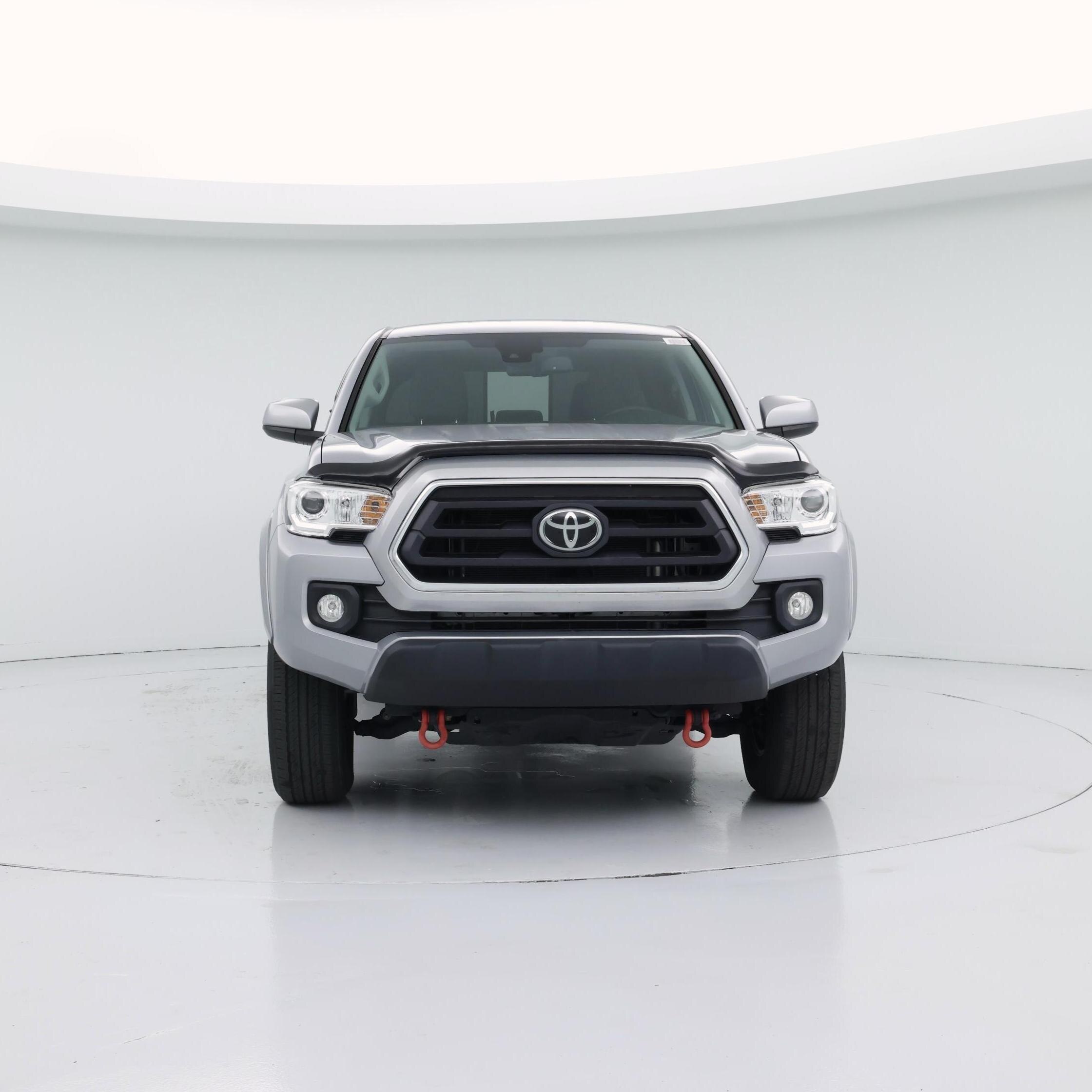 Thumbnail: 2021 Toyota Tacoma - 5