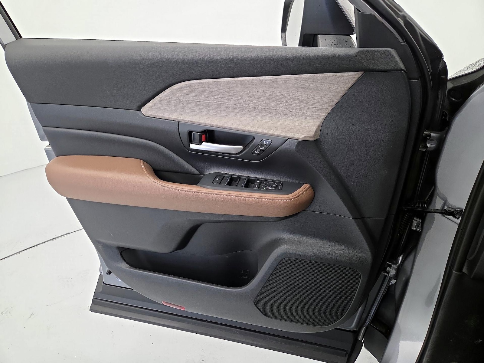 2025 Toyota Grand Highlander Platinum - Photo 13