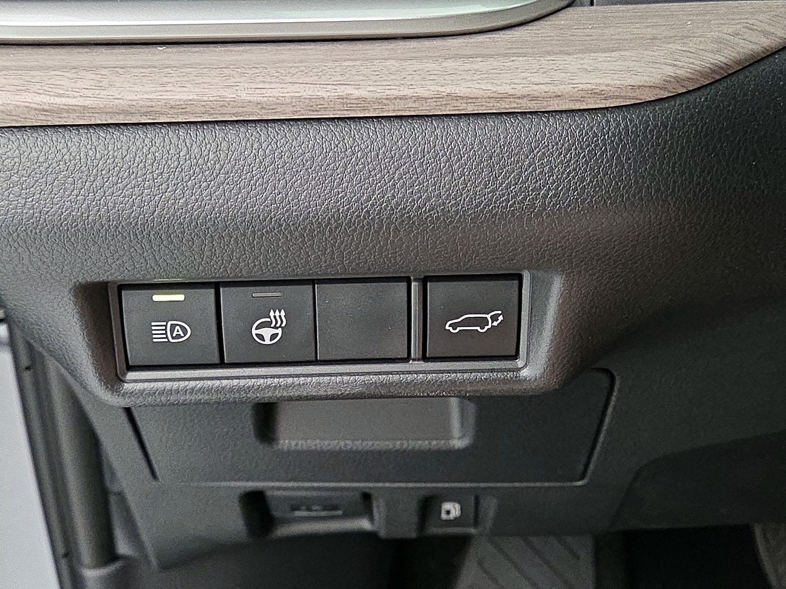 2025 Toyota Grand Highlander Platinum - Photo 14
