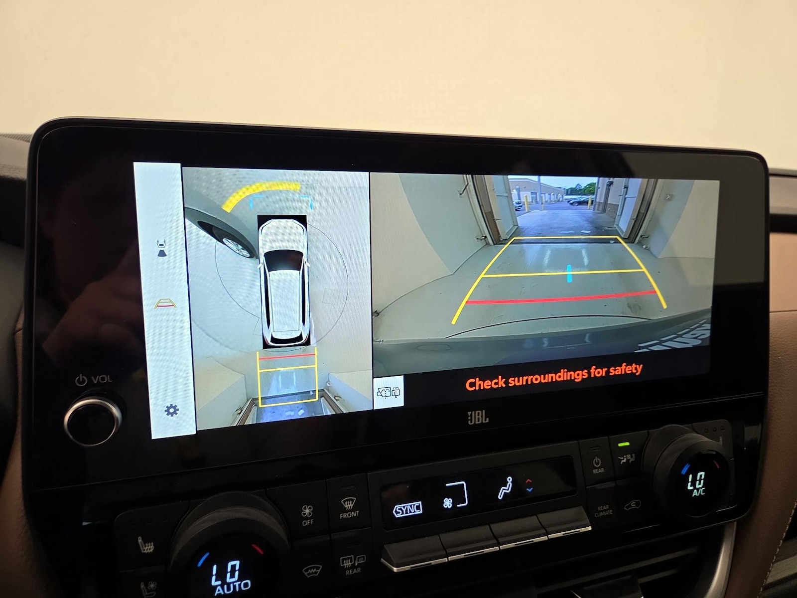 2025 Toyota Grand Highlander Platinum - Photo 15