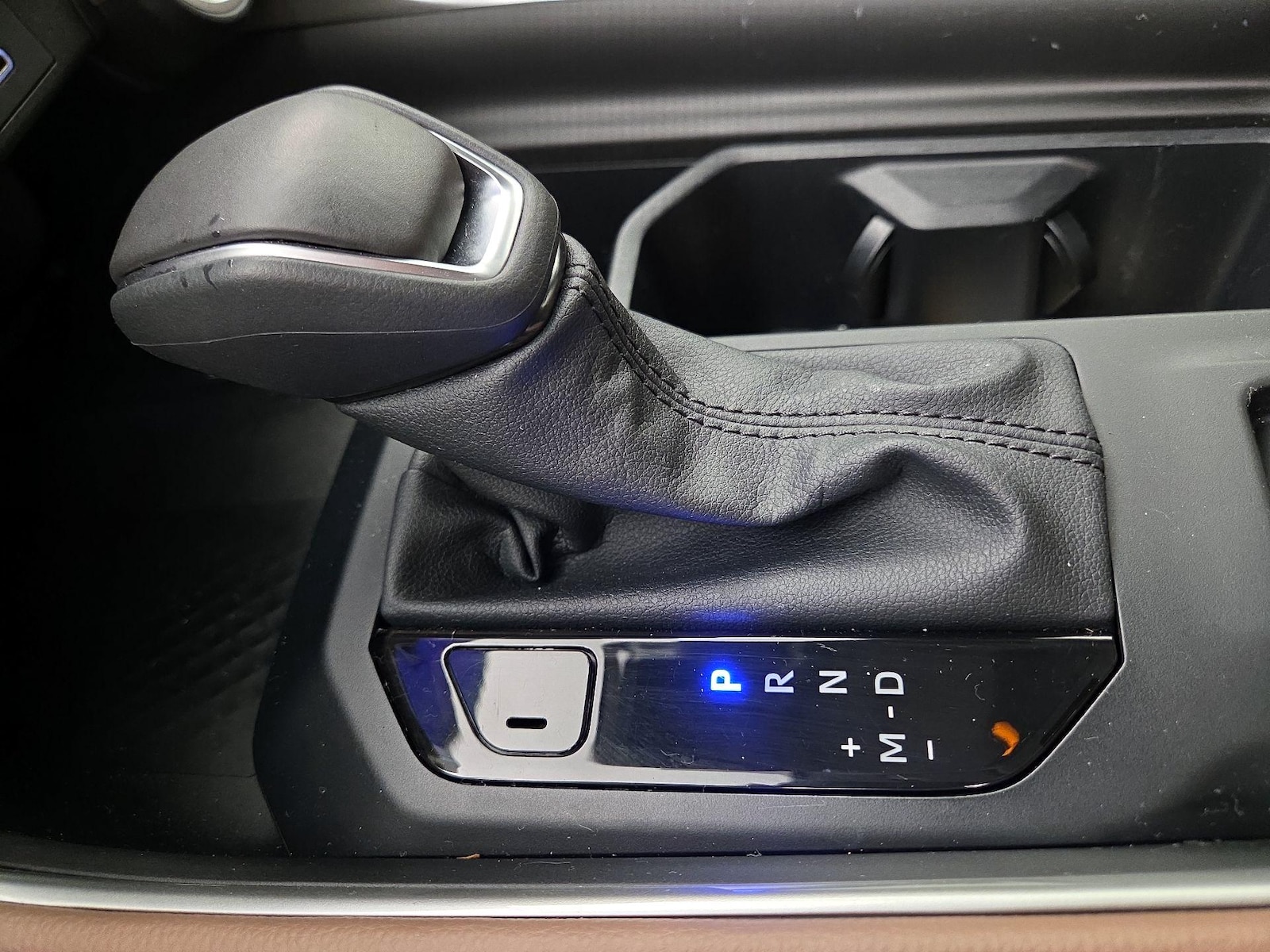2025 Toyota Grand Highlander Platinum - Photo 18