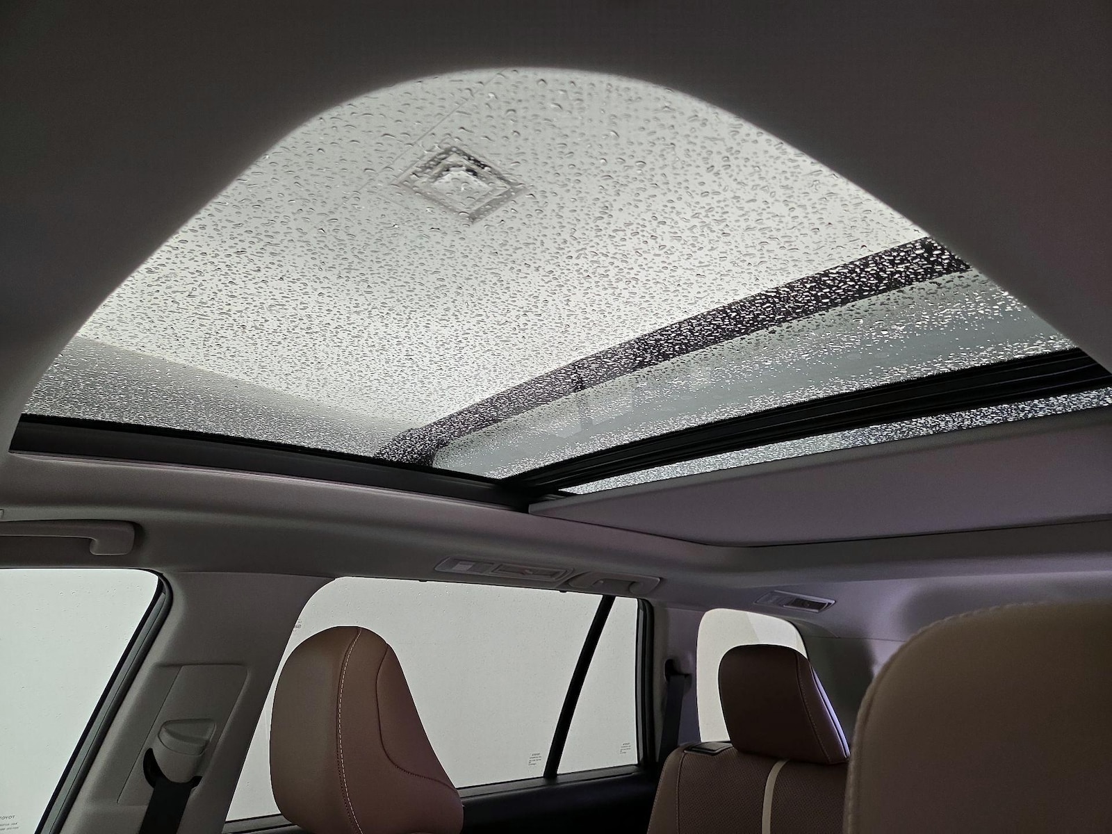 2025 Toyota Grand Highlander Platinum - Photo 20