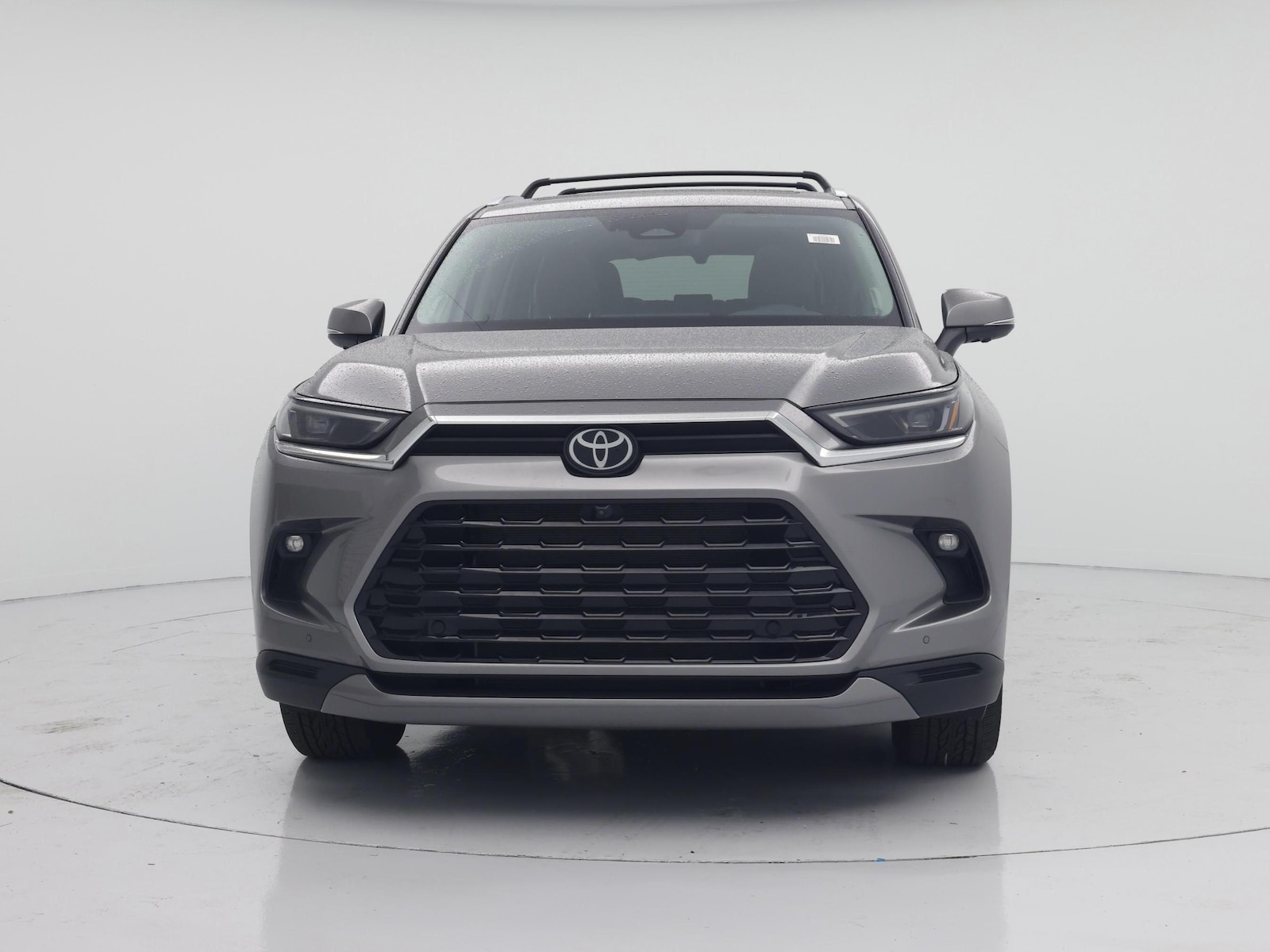 2025 Toyota Grand Highlander Platinum - Photo 6
