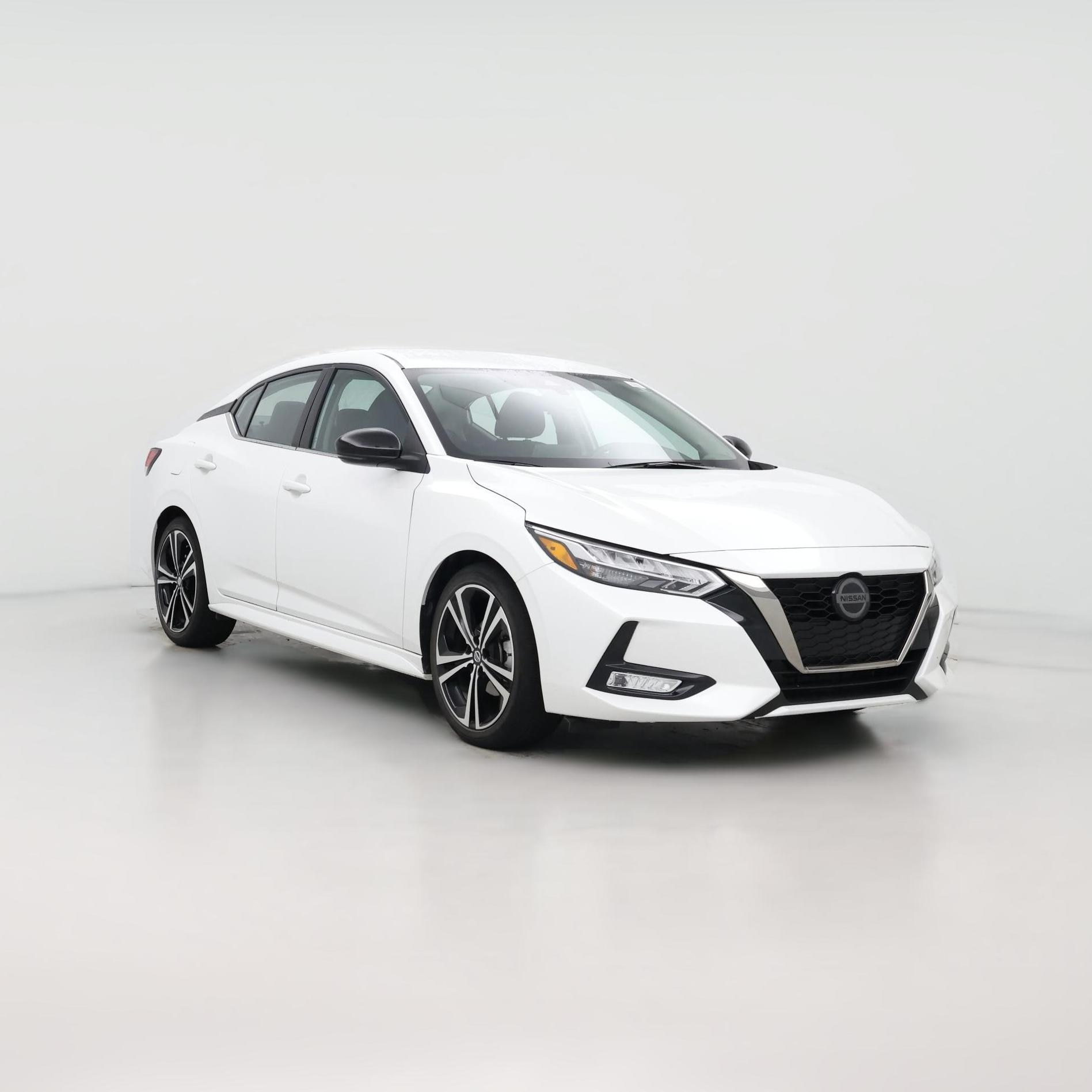 Thumbnail: 2023 Nissan Sentra - 1