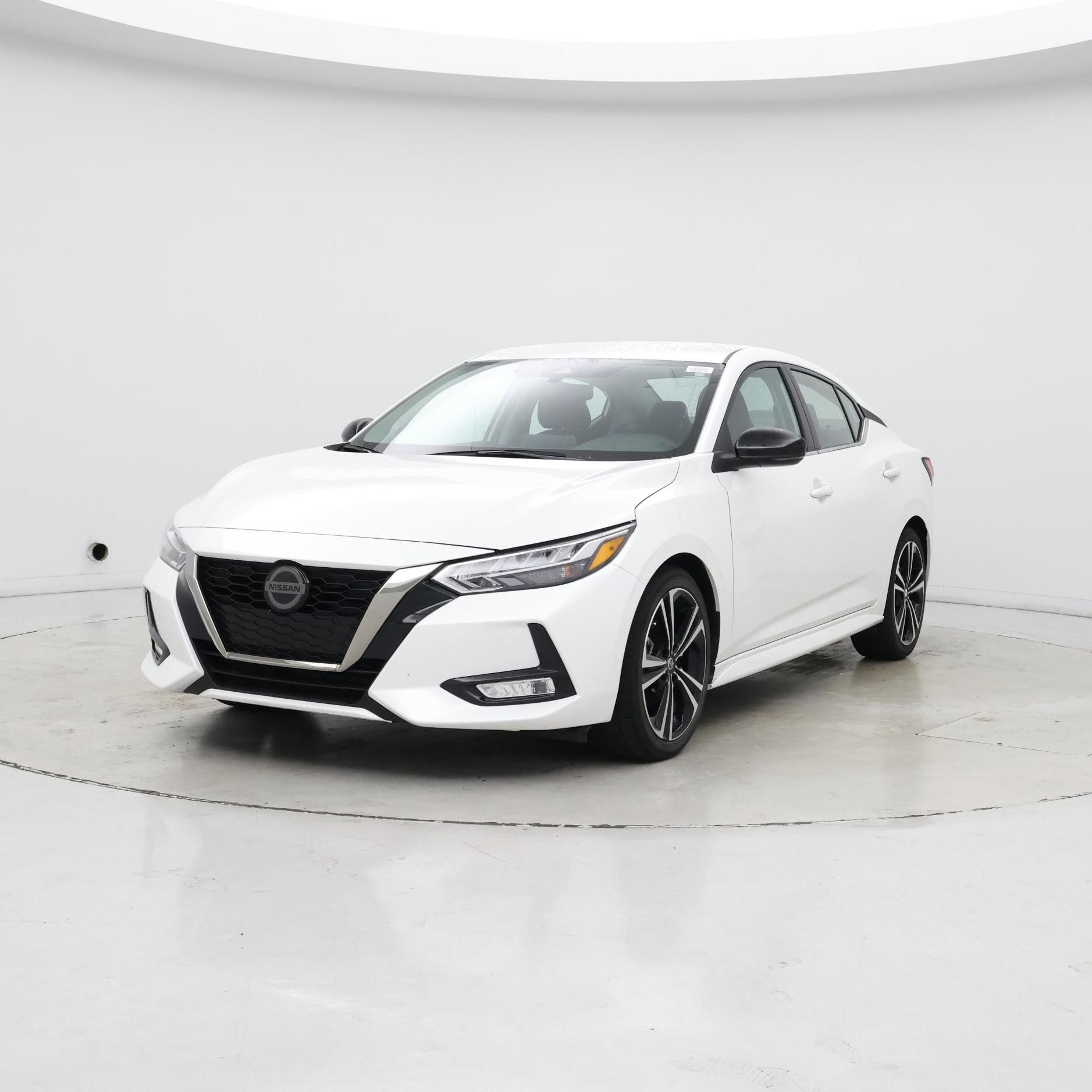 Thumbnail: 2023 Nissan Sentra - 4