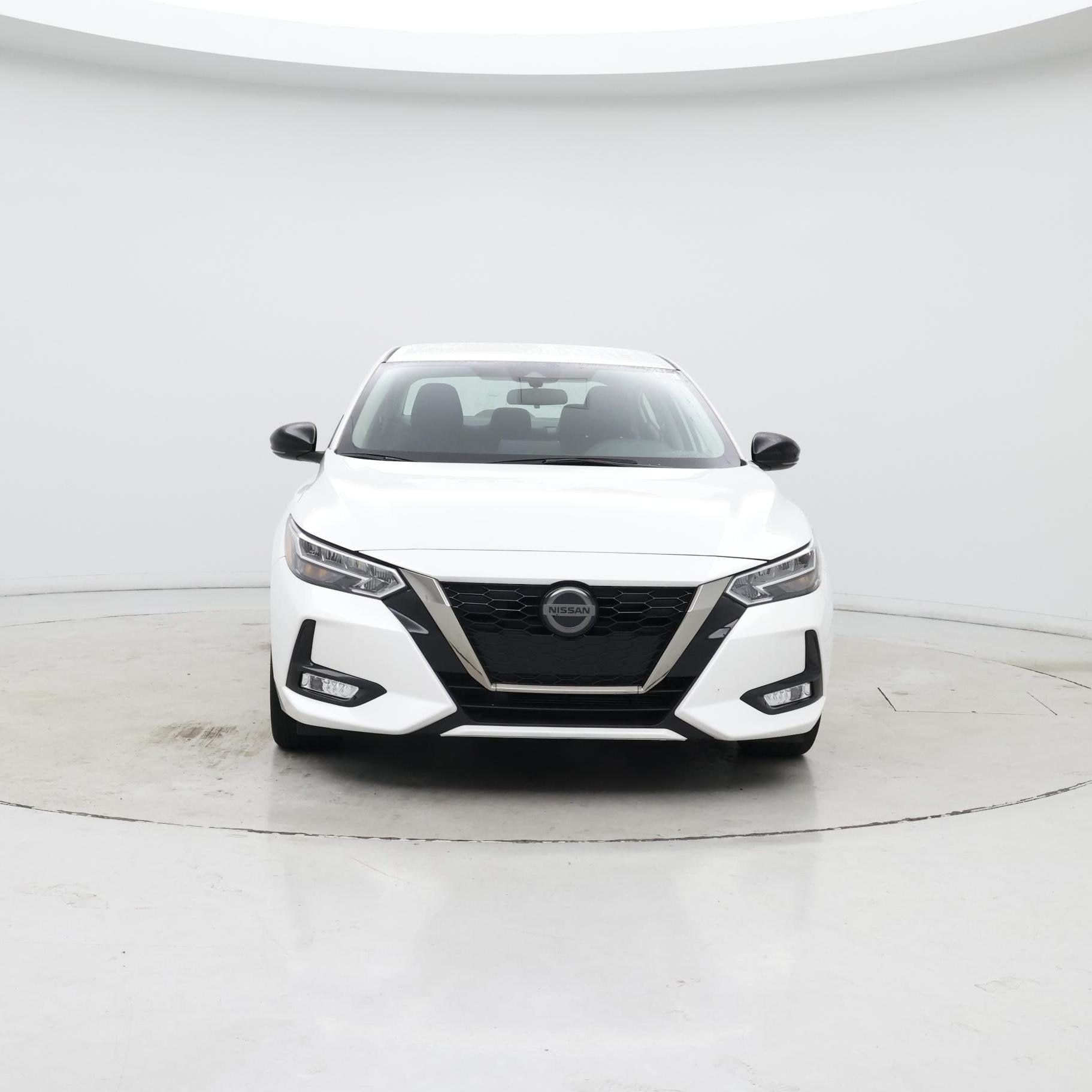 Thumbnail: 2023 Nissan Sentra - 5