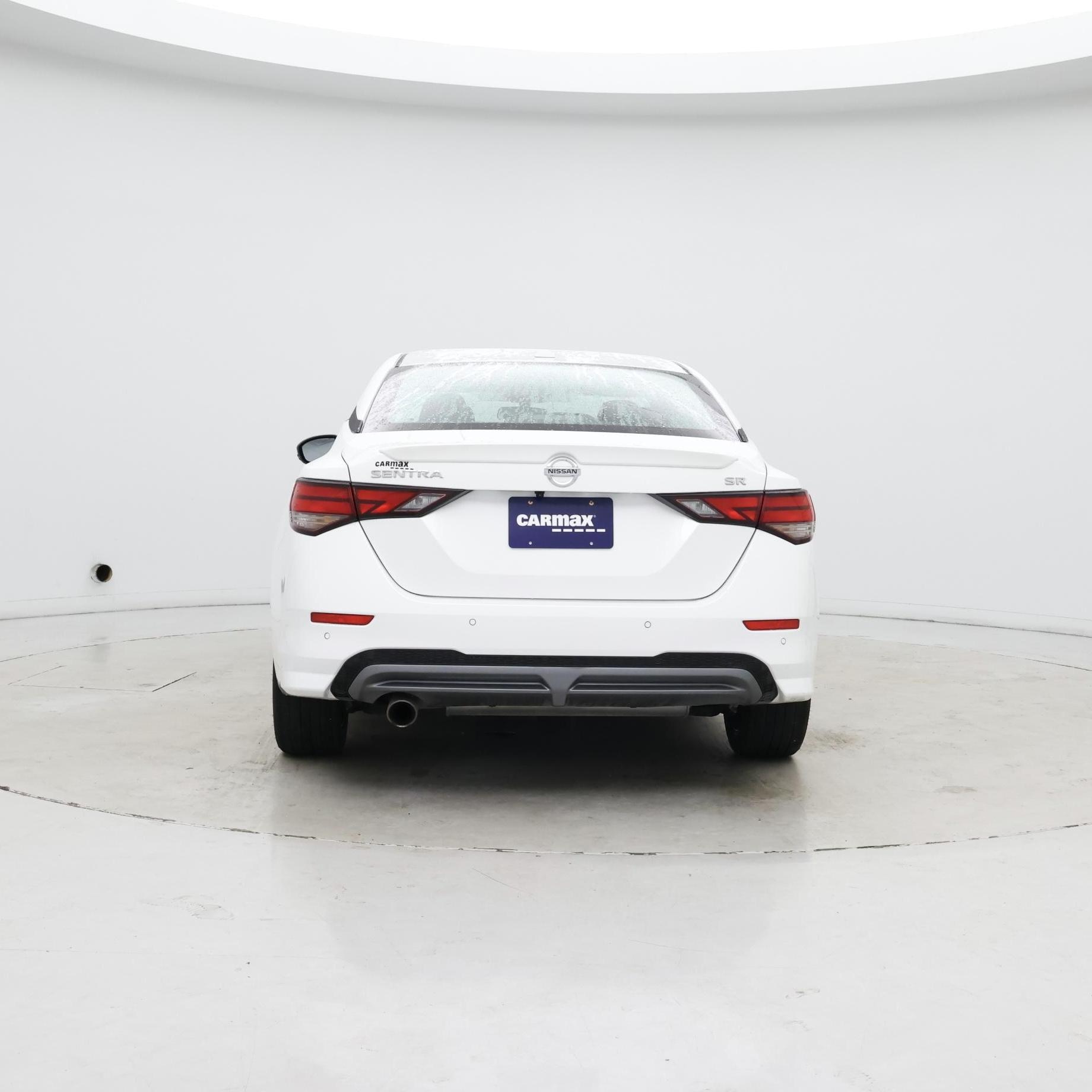 Thumbnail: 2023 Nissan Sentra - 6