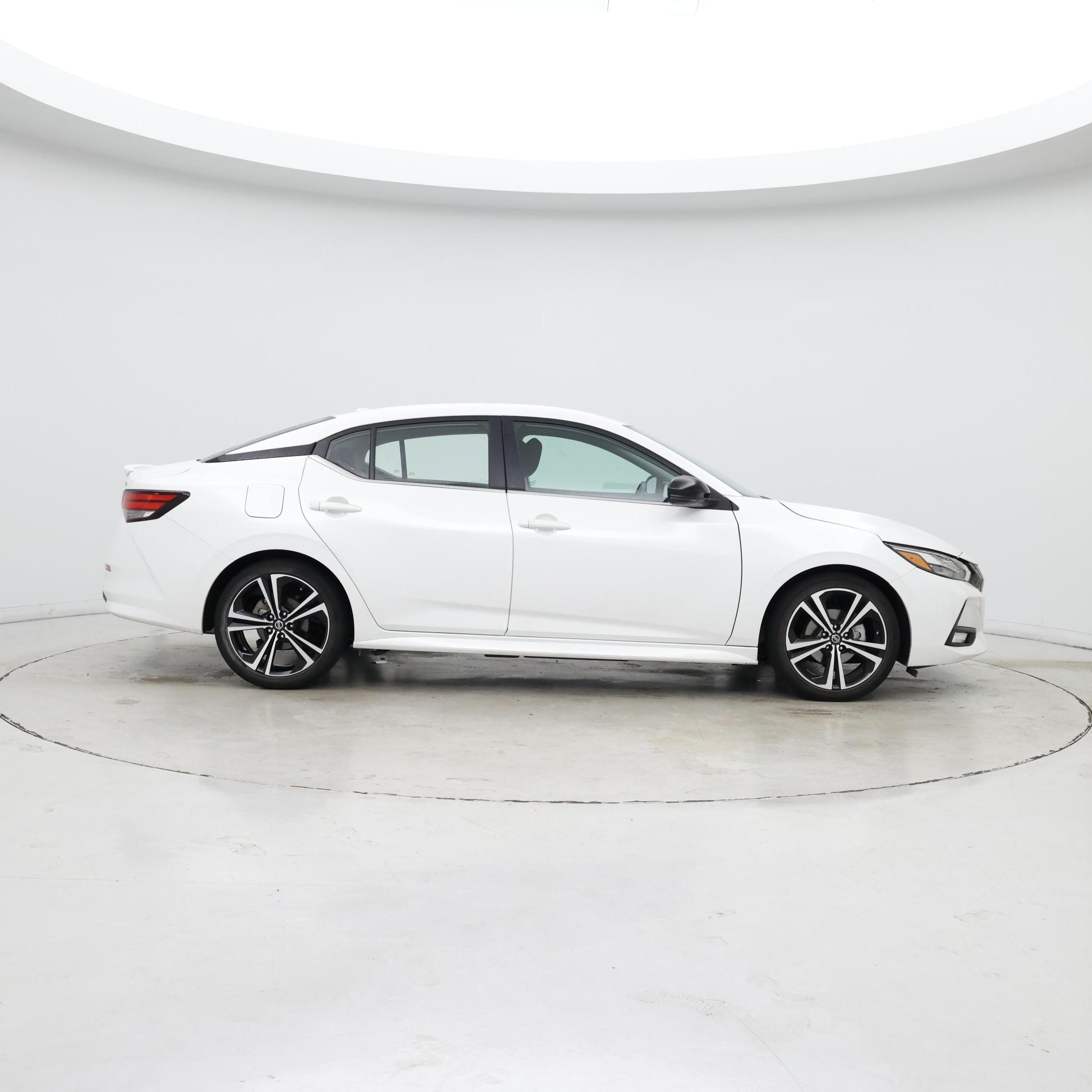 Thumbnail: 2023 Nissan Sentra - 7