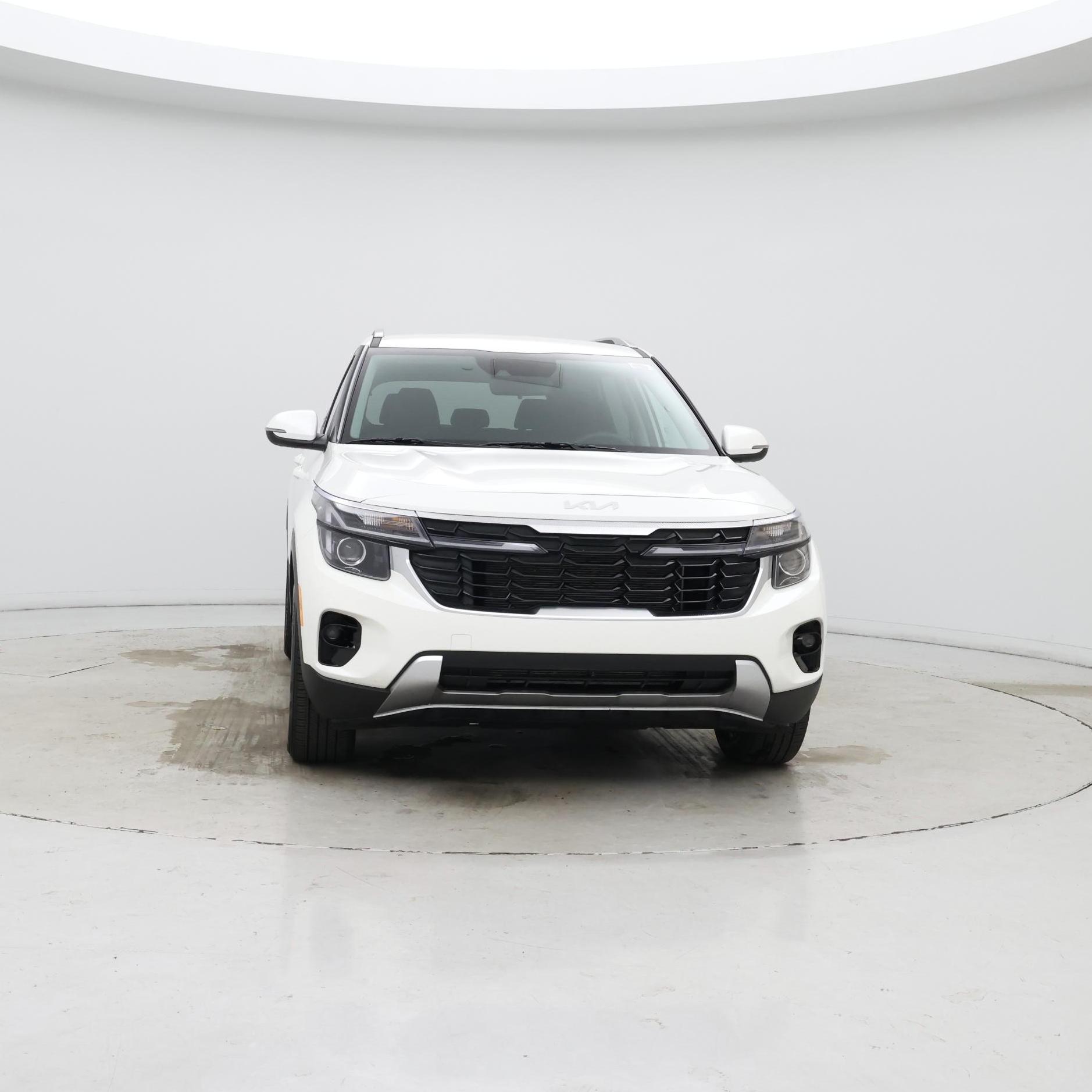 Thumbnail: 2024 Kia Seltos - 5