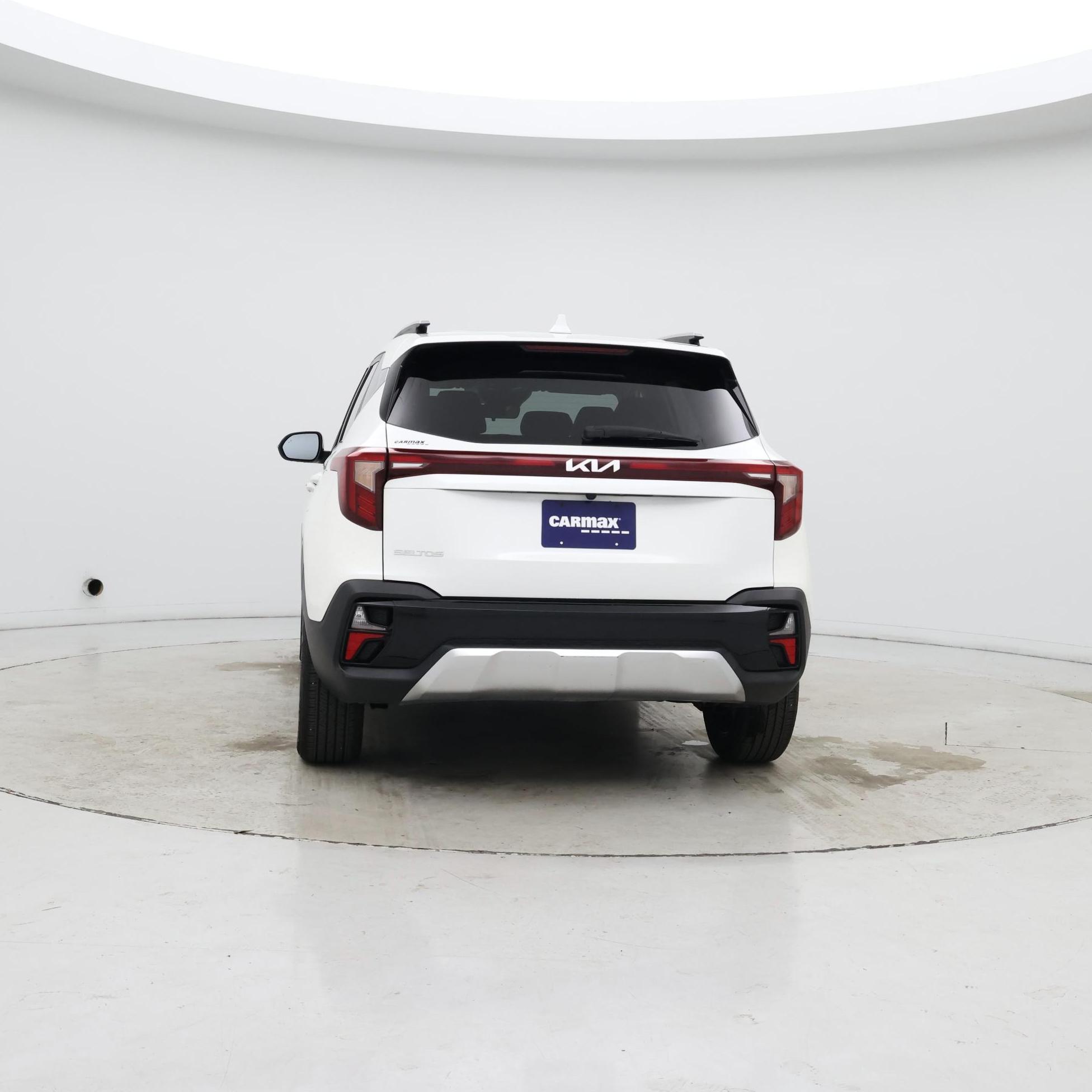 Thumbnail: 2024 Kia Seltos - 6