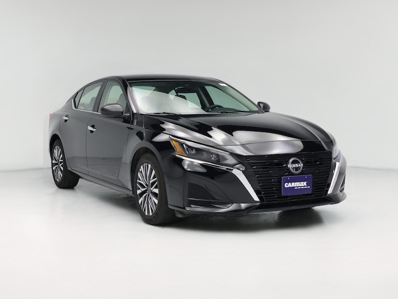 2025 Nissan Altima SV -
                  Charlotte, NC