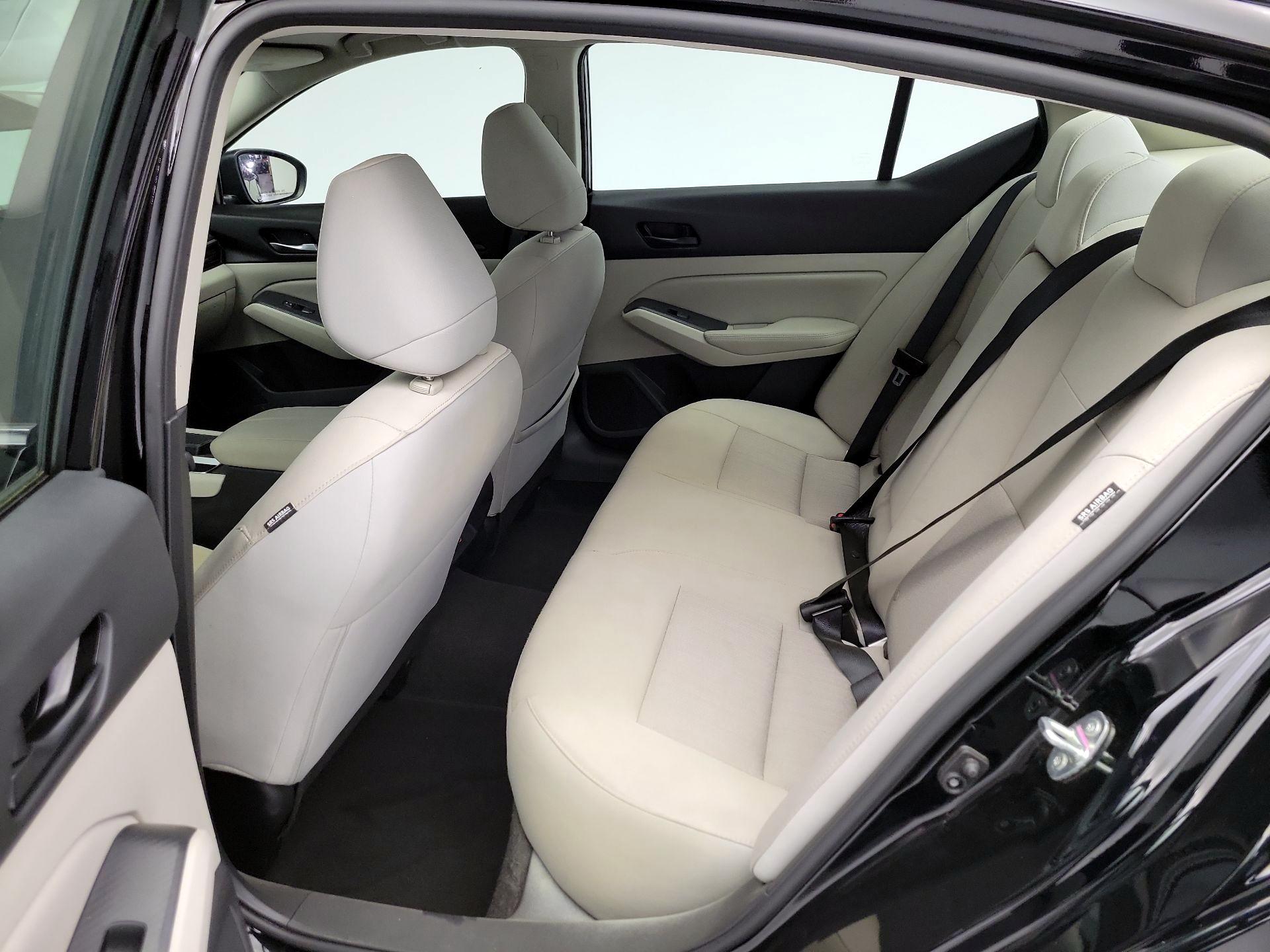 Thumbnail: 2025 Nissan Altima - 18