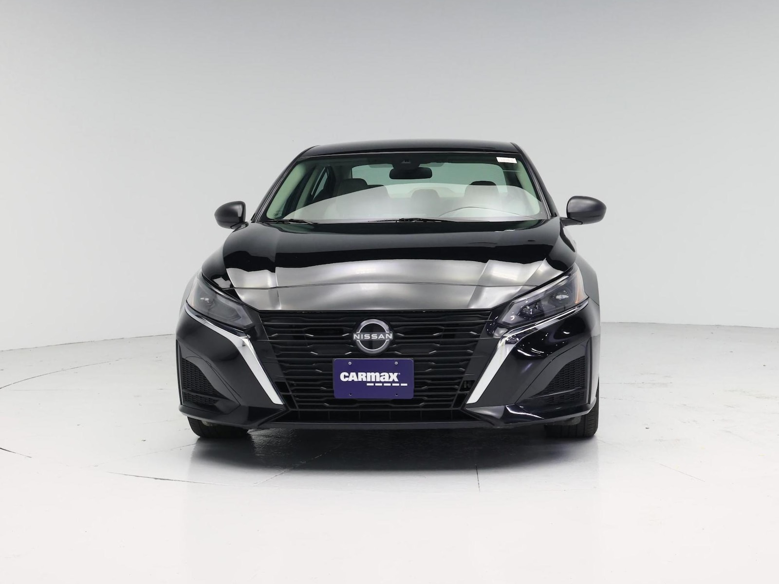 2025 Nissan Altima SV - Photo 6