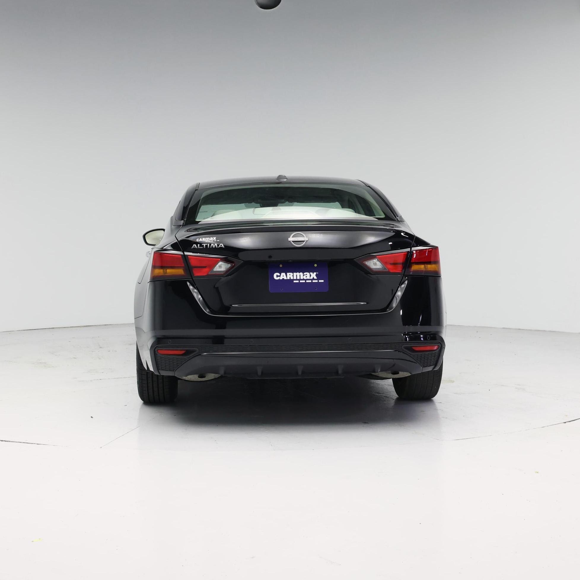 Thumbnail: 2025 Nissan Altima - 6