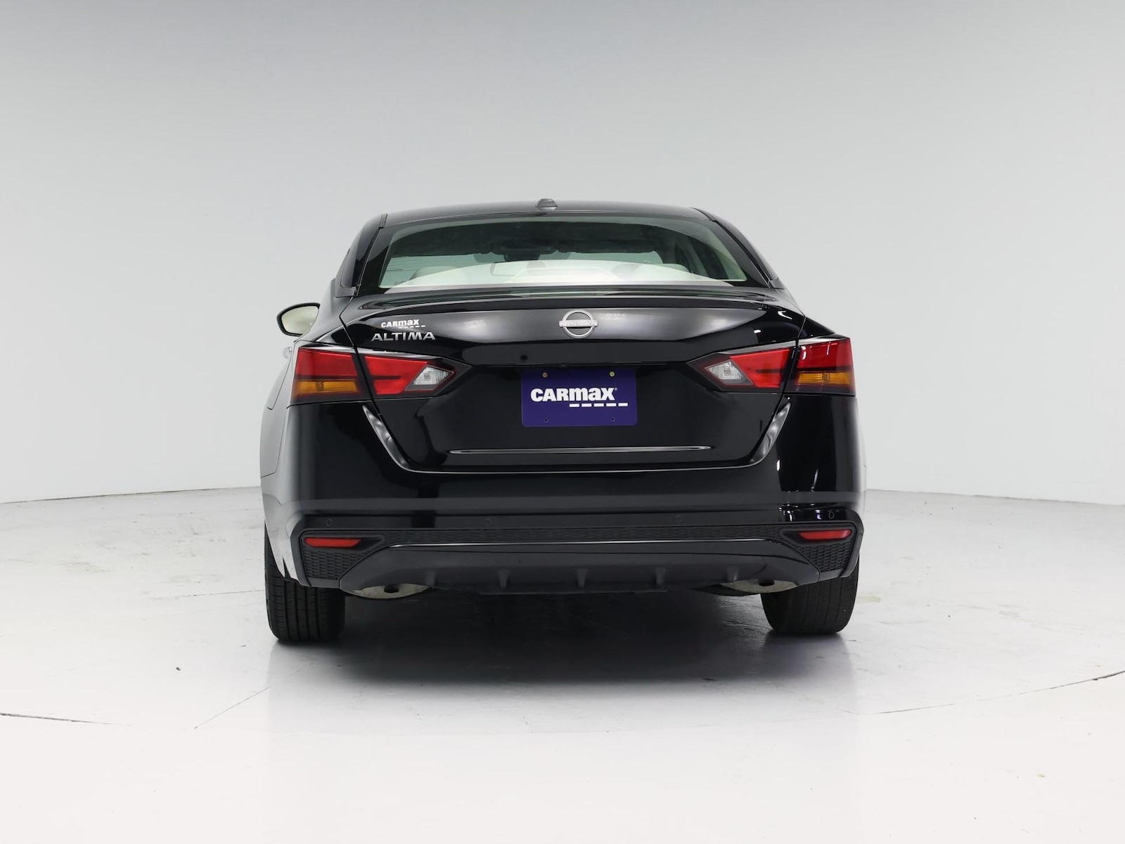 2025 Nissan Altima SV - Photo 7