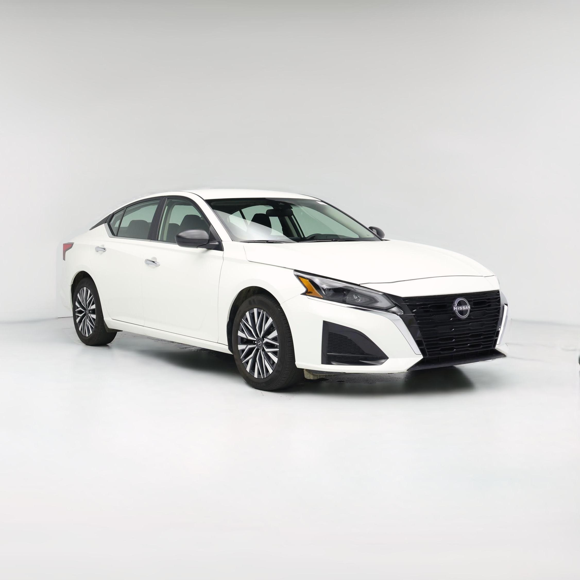 Thumbnail: 2025 Nissan Altima - 1