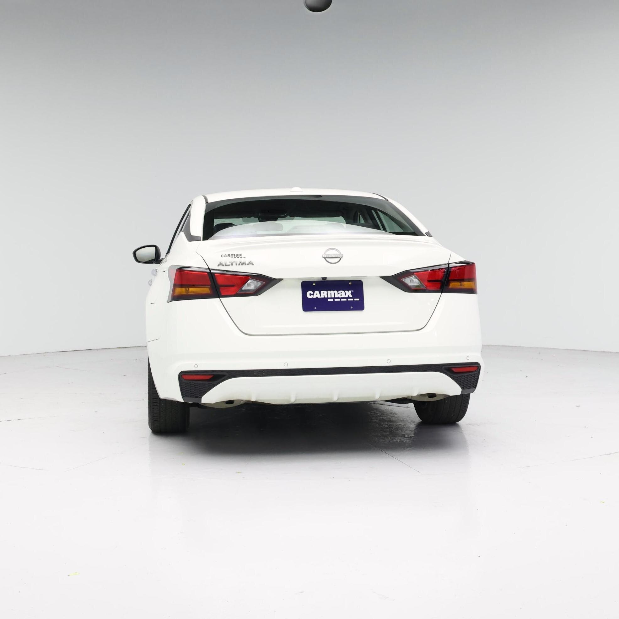 Thumbnail: 2025 Nissan Altima - 6