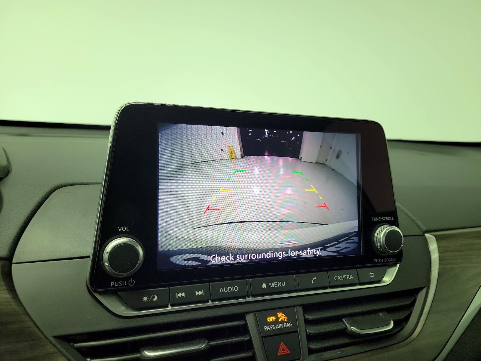2025 Nissan Altima SV - Photo 15