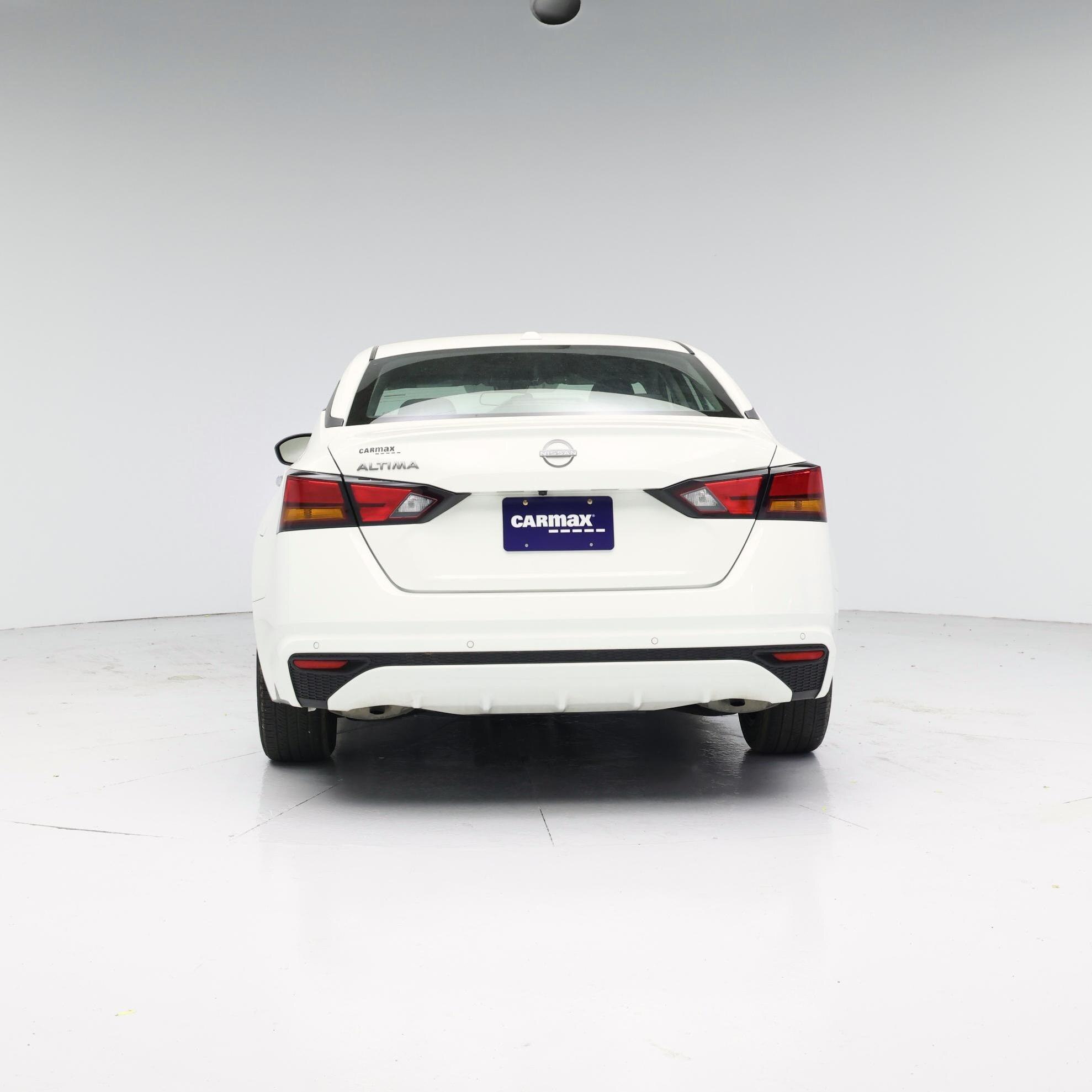 Thumbnail: 2025 Nissan Altima - 6